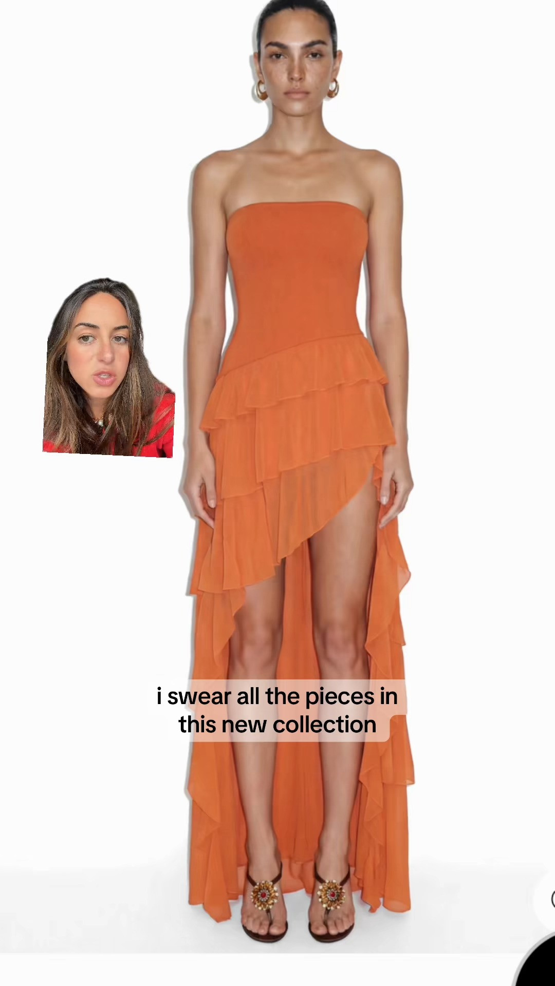 all the pieces in ronny kobo's new collection scream spain 

 #LTKootd #LTKSeasonal #LTKTravel