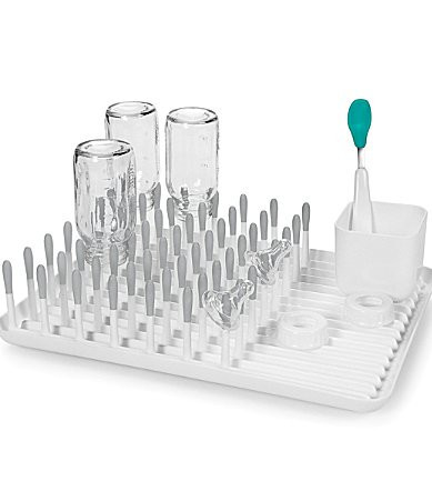OXO Tot Bottle Drying Rack - Grey | Dillard's