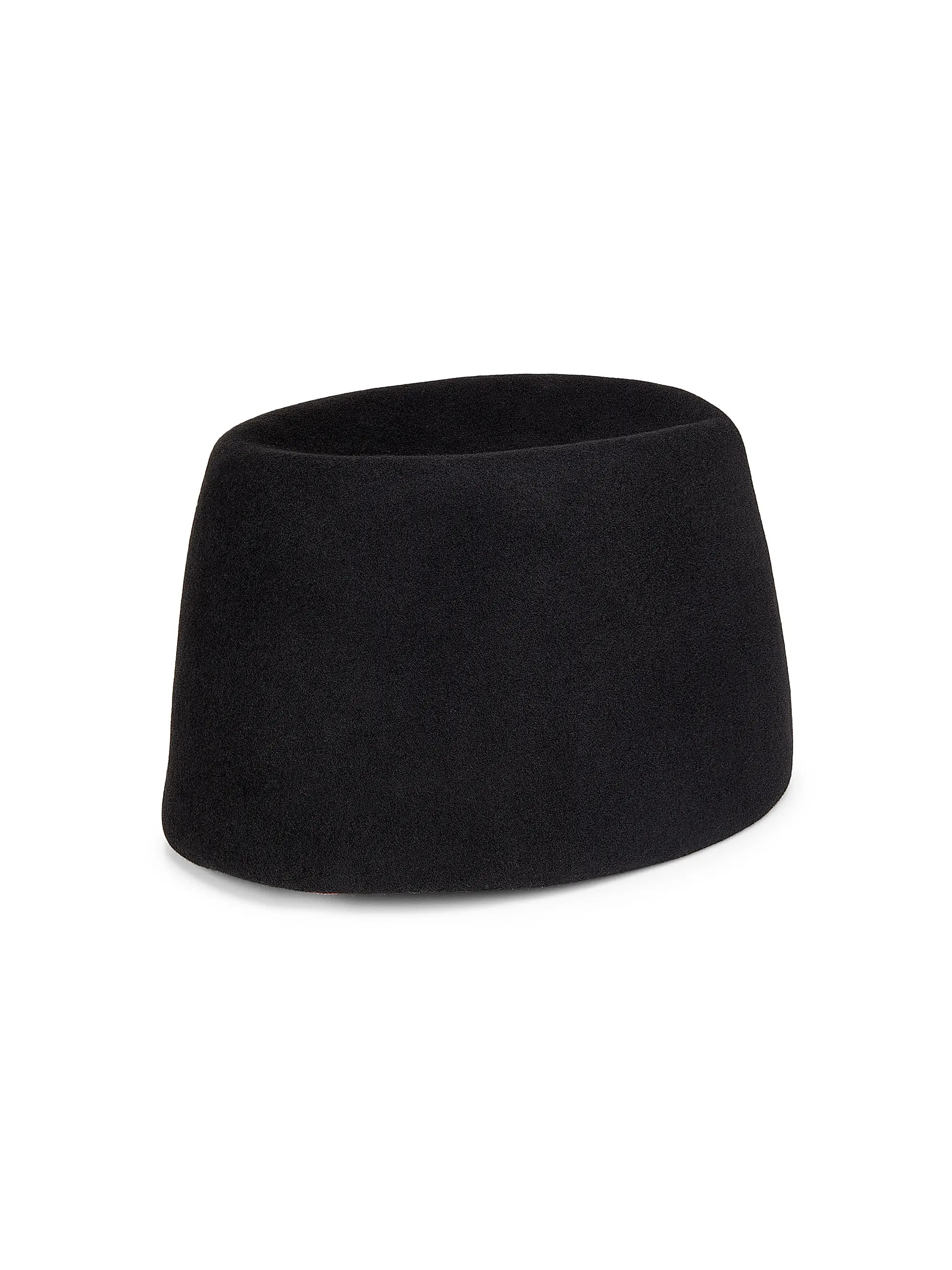 Jasmine Rabbit Hair Felt Pillbox Hat | Saks Fifth Avenue