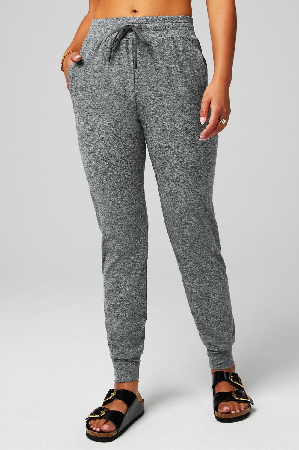 Cloud Jersey Jogger | Fabletics