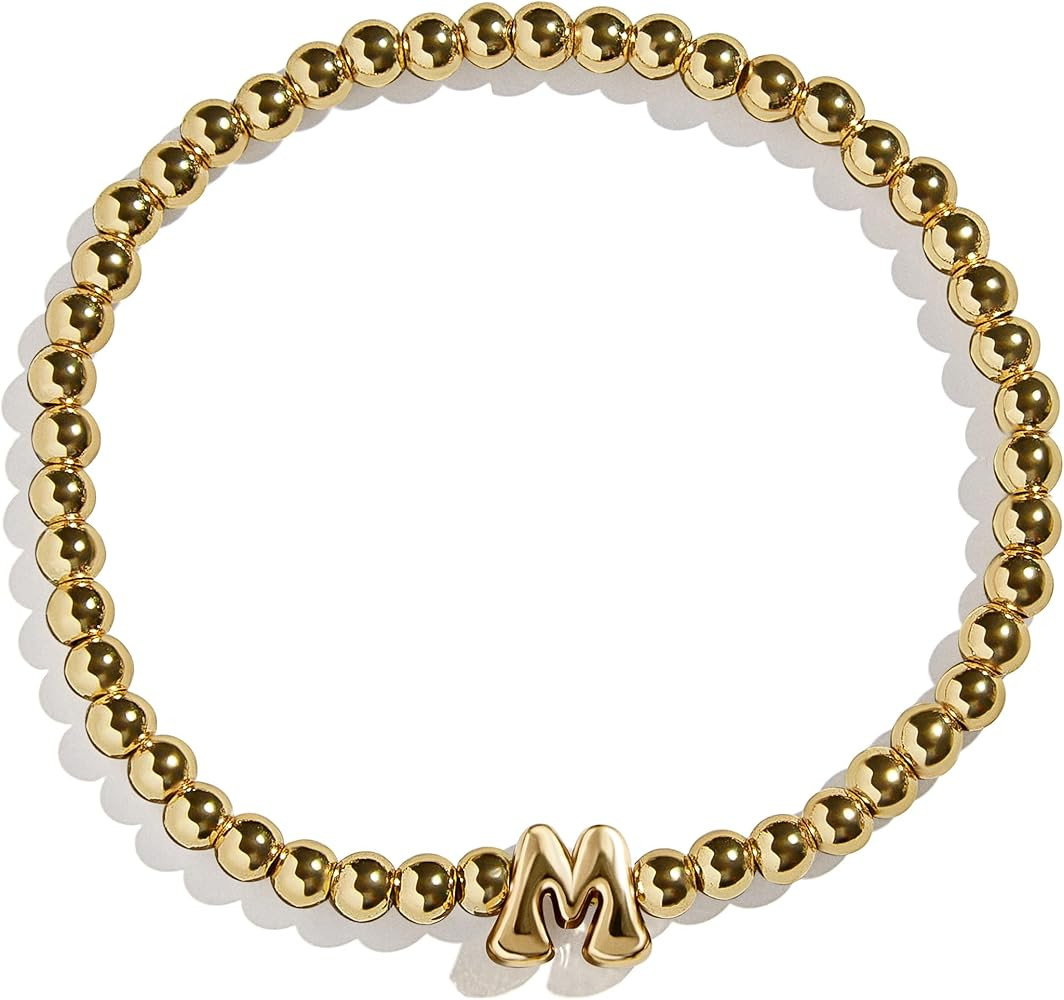 Initial Pisa Bracelet | Amazon (US)