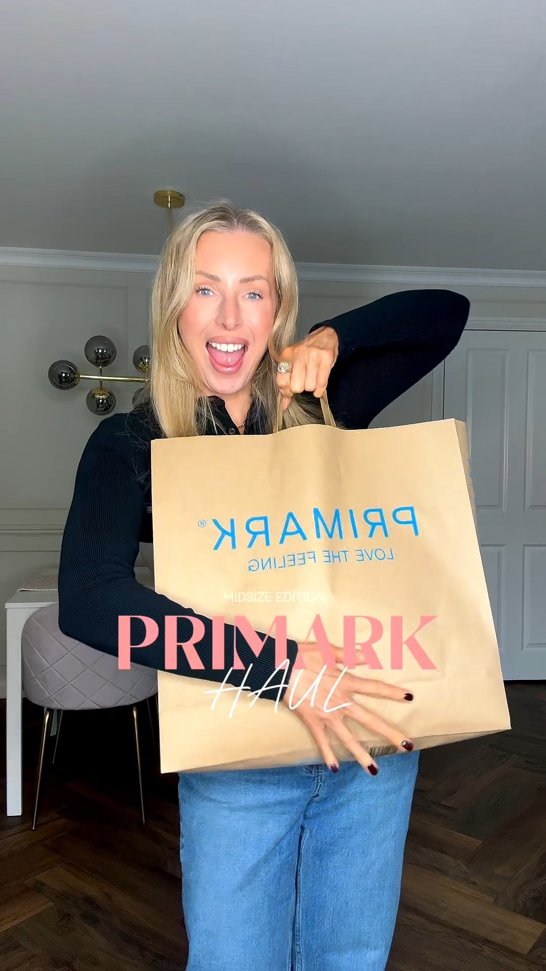 Primark try on haul. The beach set comes up VERY BIG. I wear size small top and medium trousers and they are still huge! White cardigan is very stretchy so can afford to go down a size  

#LTKFashionMonth #LTKcurves #LTKmidsize