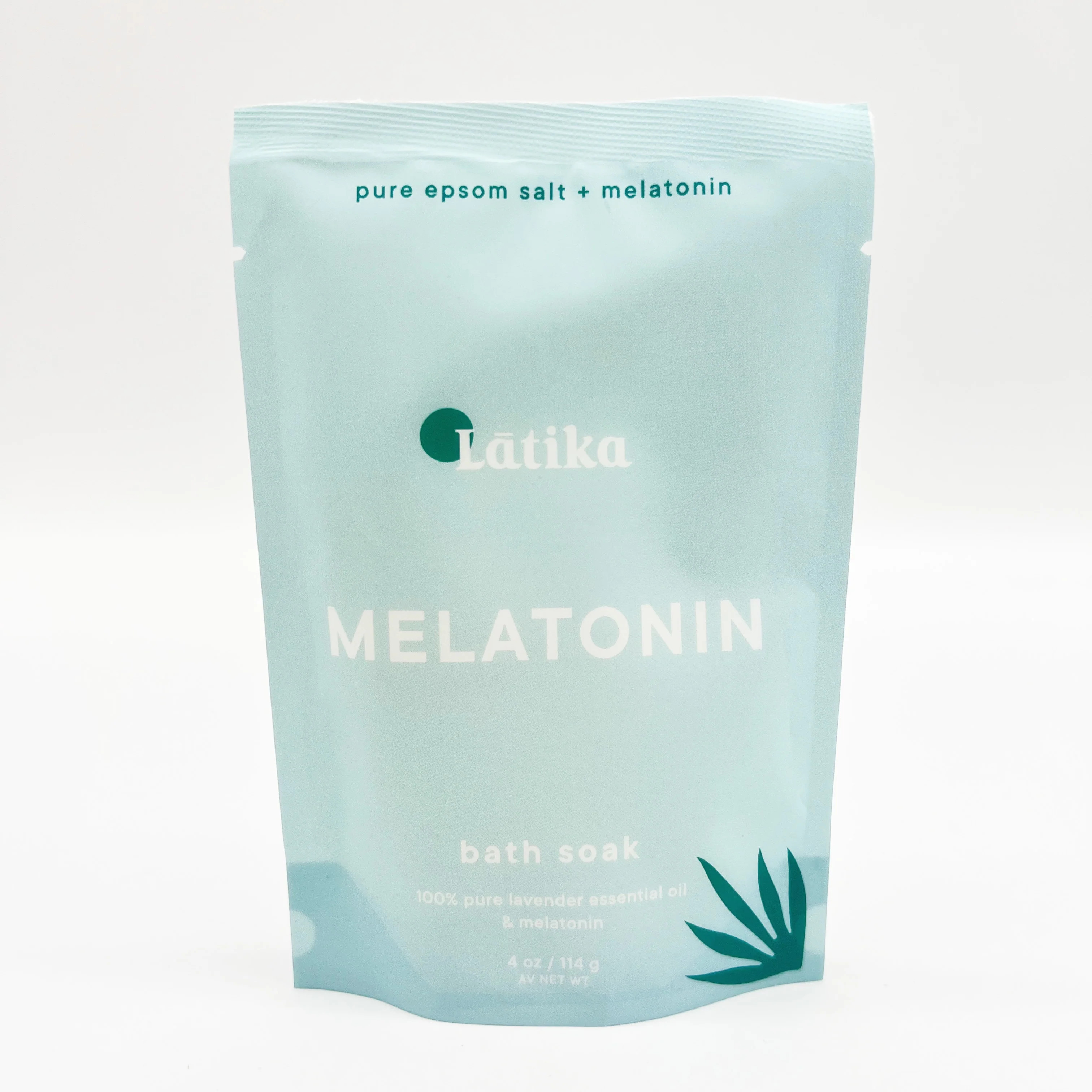 Bath Soak - MELATONIN | Home Malone