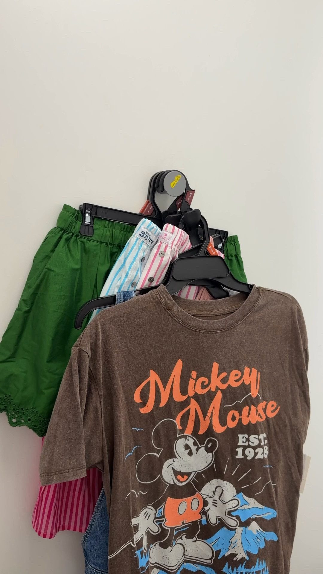 Spring/Summer Disney outfits at Walmart🤩✨ easy, comfy, and affordable!!!

#LTKootd #LTKSaleAlert #LTKTravel
