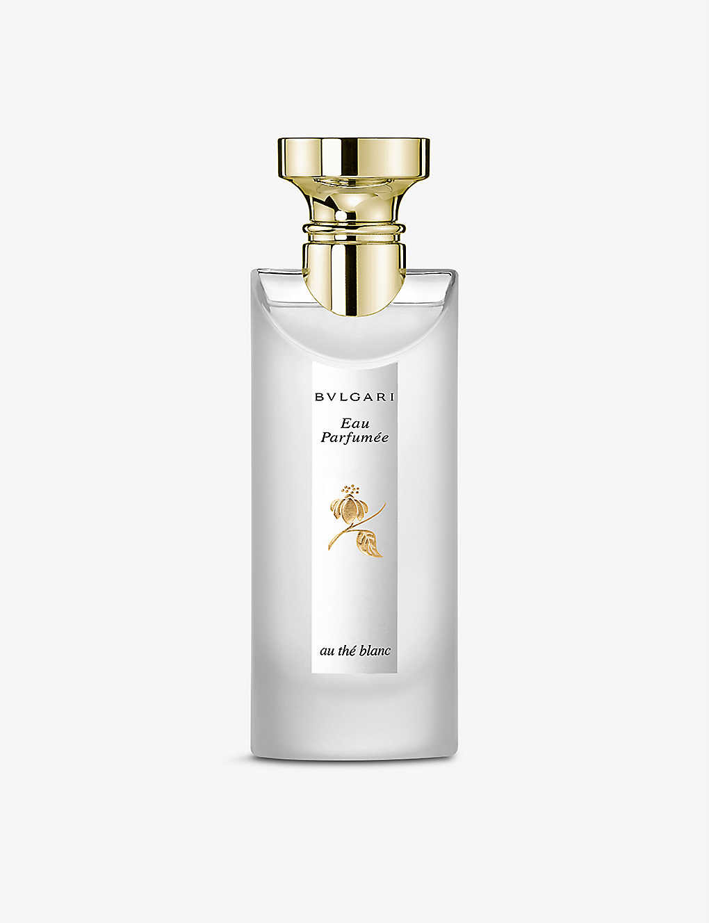Eau Parfumée au Thé Blanc eau de cologne 75ml | Selfridges