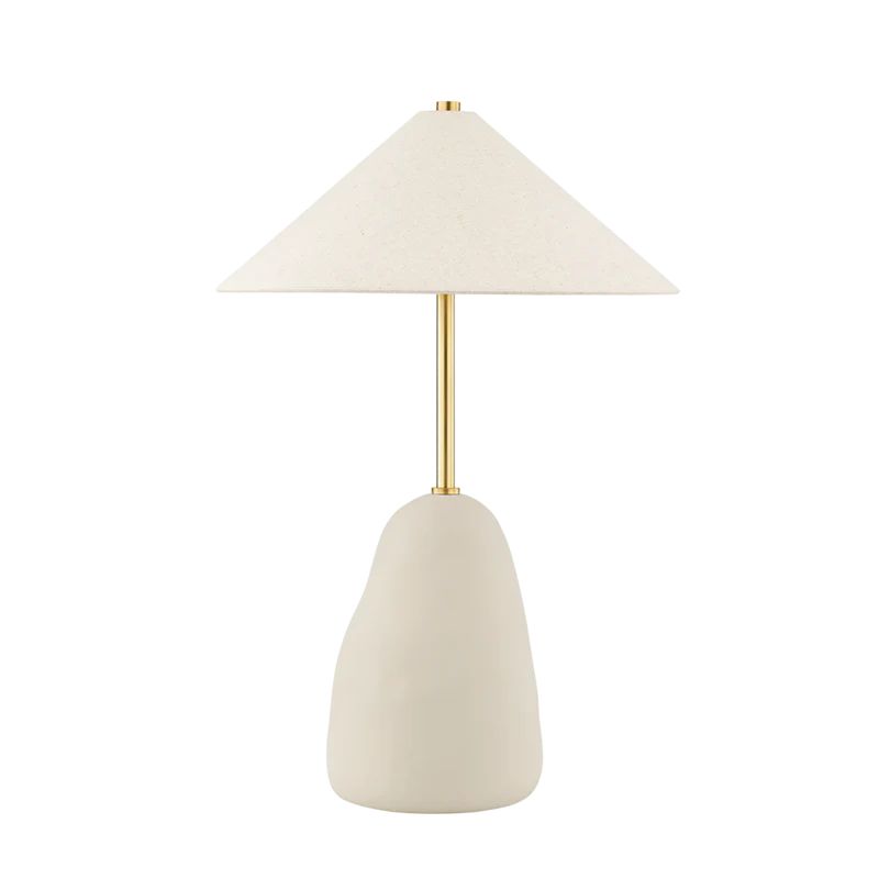 Maia Table Lamp | Burke Decor