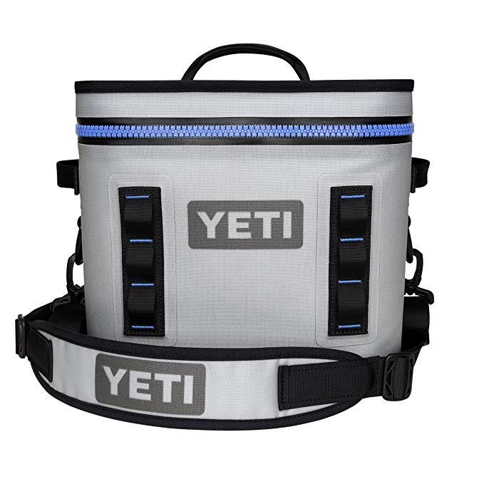YETI Hopper Flip Portable Cooler | Amazon (US)