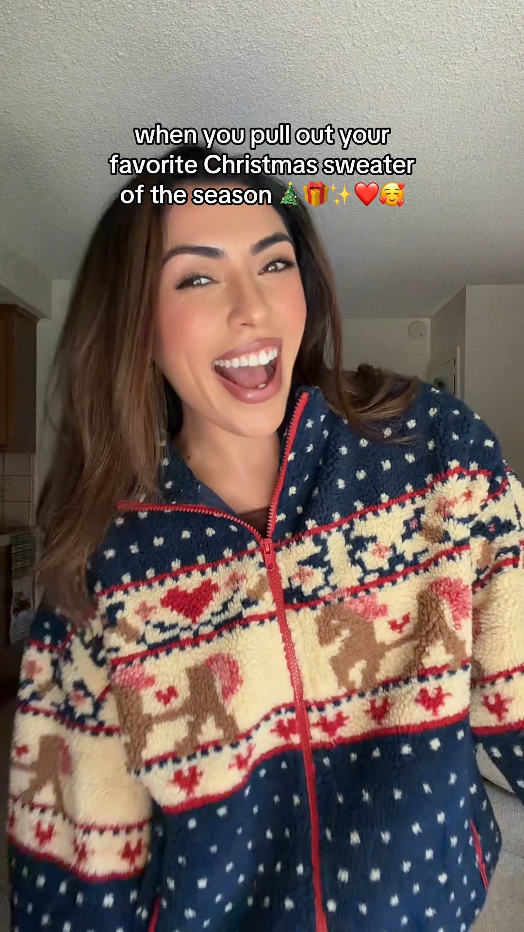 my favorite fleece from last year is coming out to again this year and available in 2 different colors 🥰❤️

#LTKootd #LTKFindsUnder100 #LTKStyleTip