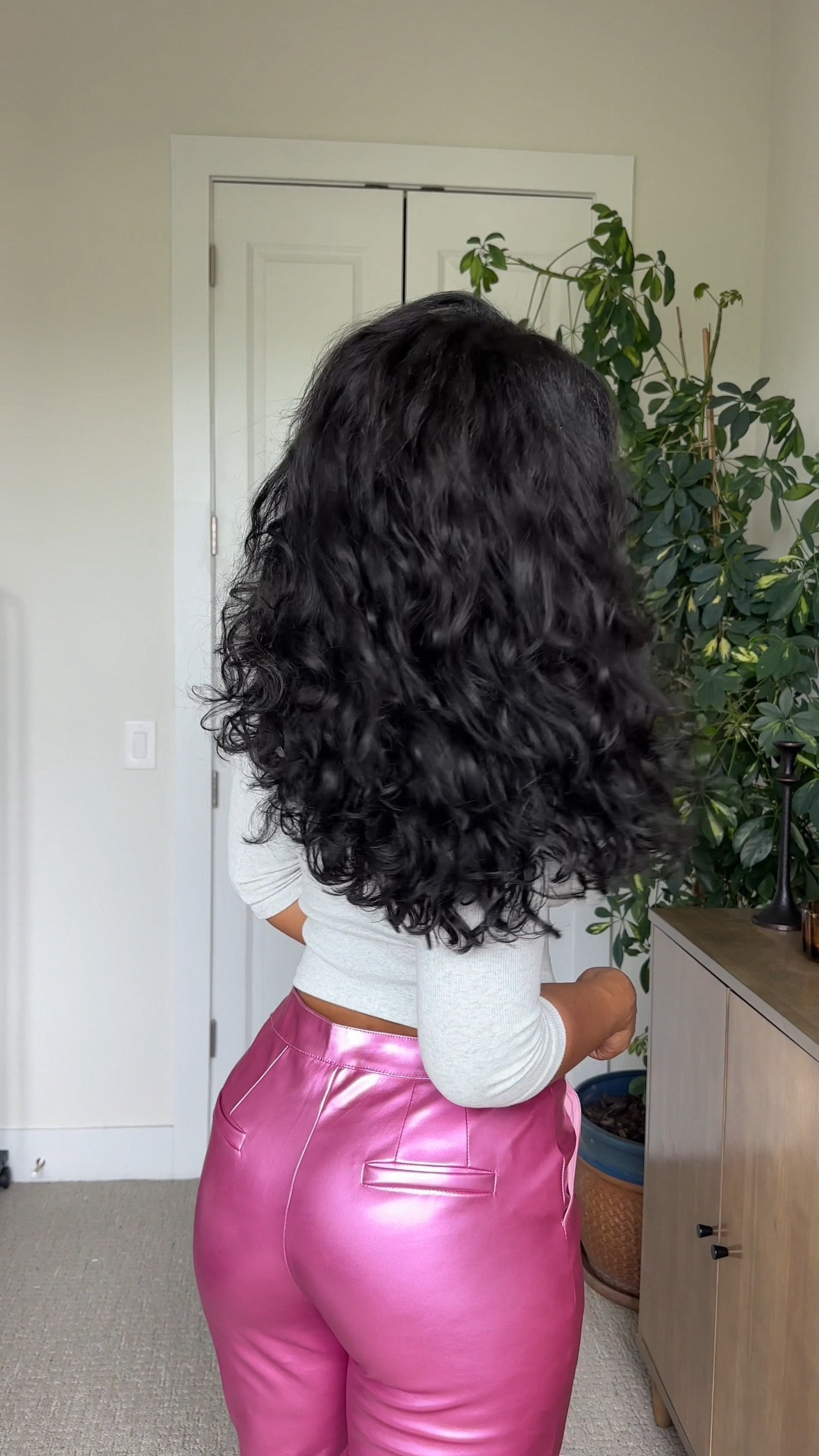 And just like that, voluminous hair that lasts all day! @nexxushaircare #NexxusPartner #hairinspo

#LTKBeauty