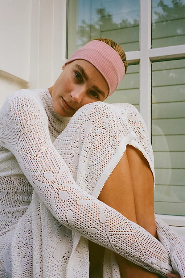 Super Wide Soft Headband | Free People (Global - UK&FR Excluded)