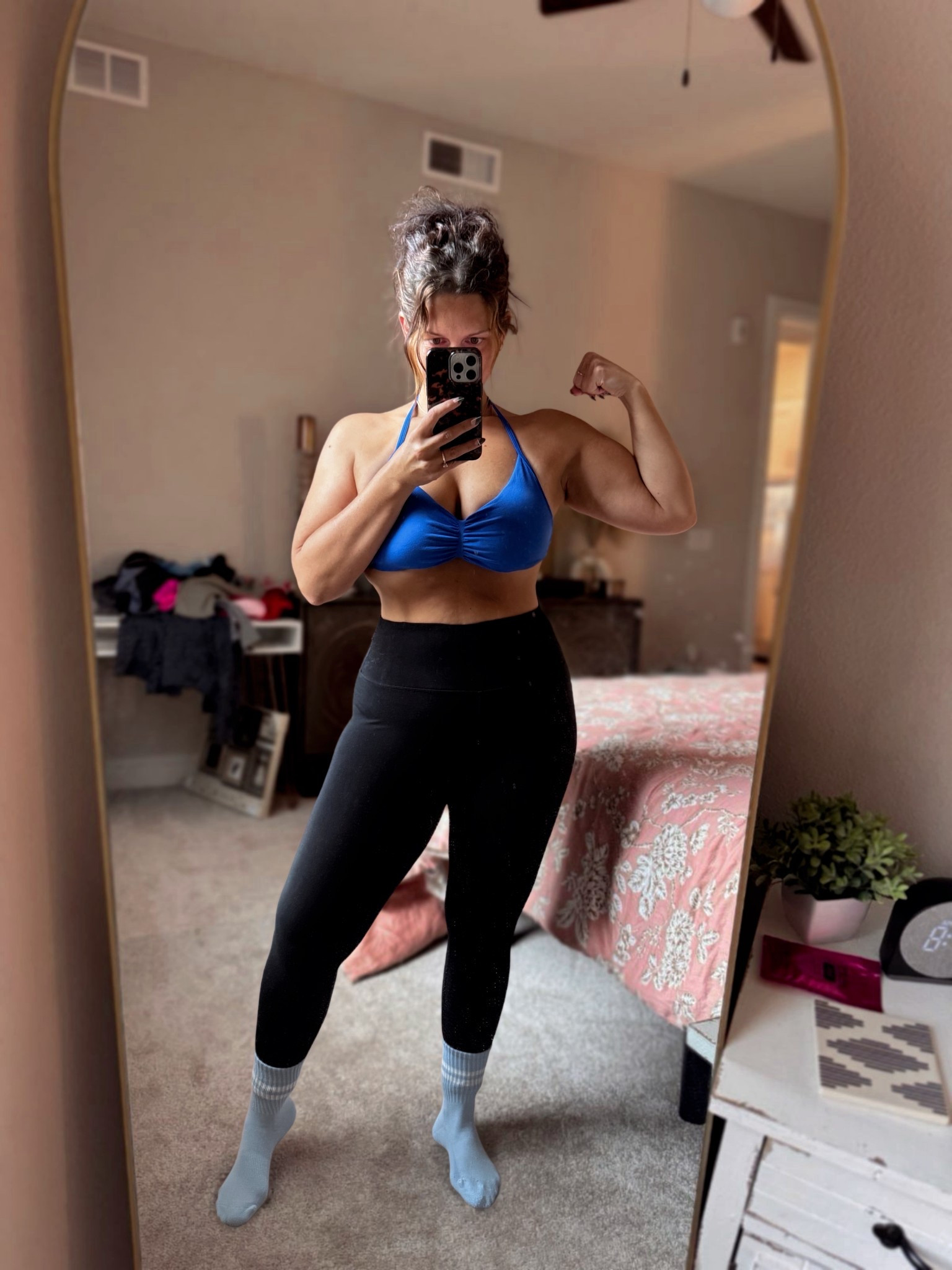 Hot sculpt fit 

#LTKActive #LTKFindsUnder50 #LTKStyleTip