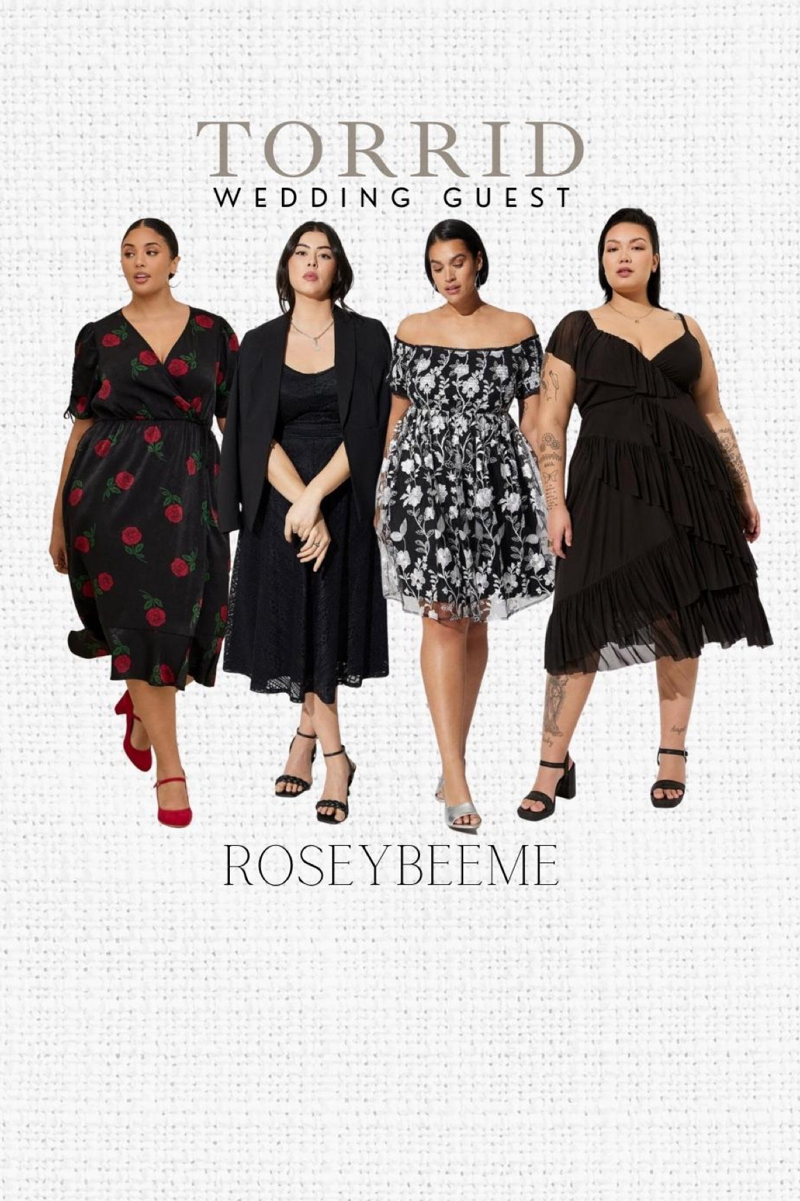 roseybeeme on LTK