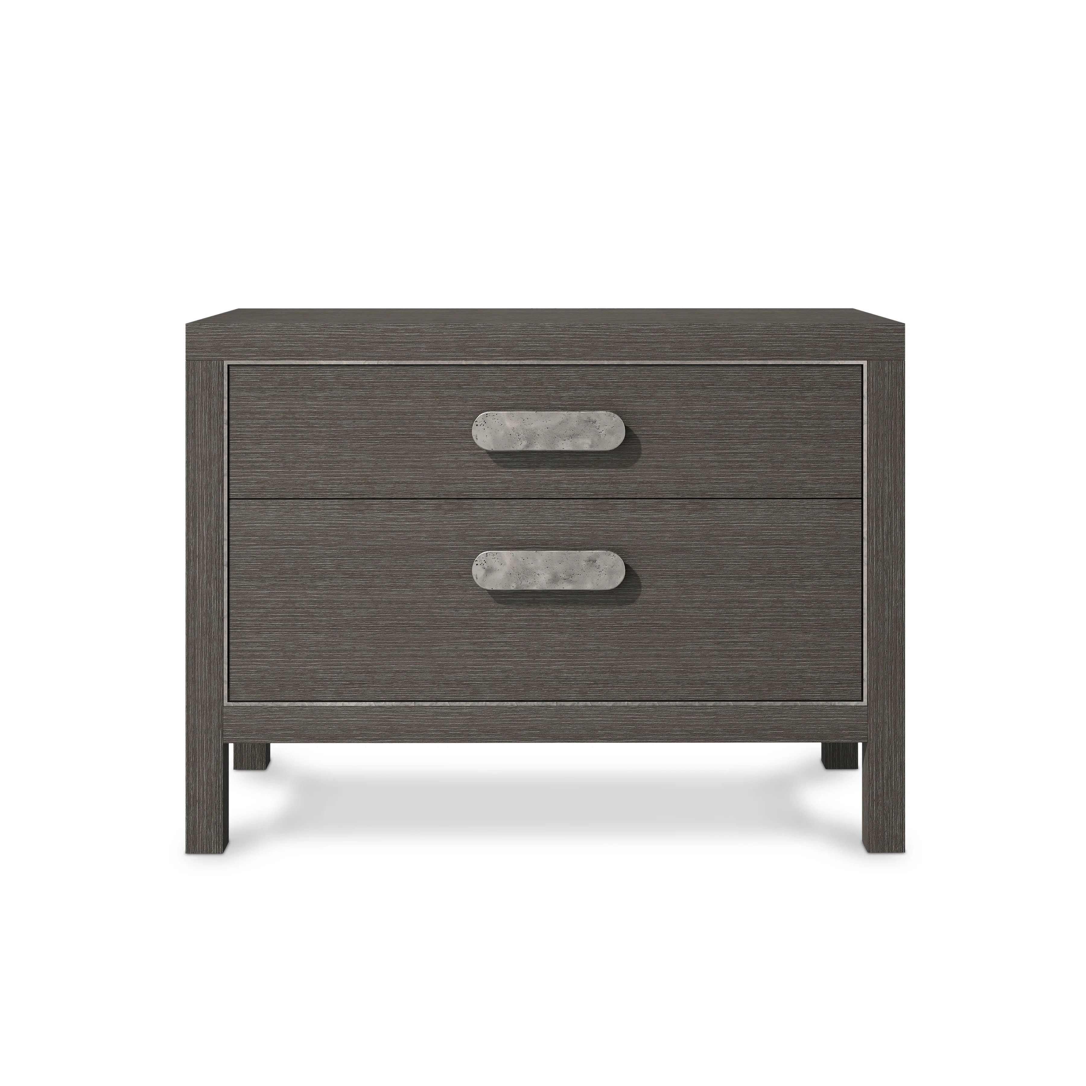 Prado Solid Wood Nightstand | Wayfair North America