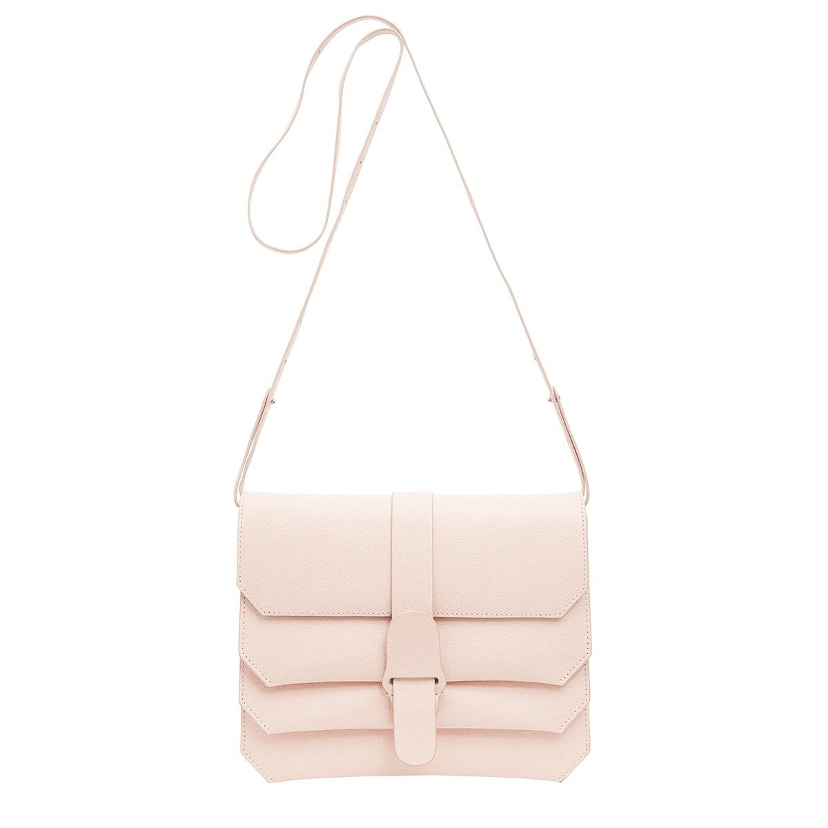 Handbag Revival: Crossbody | Senreve