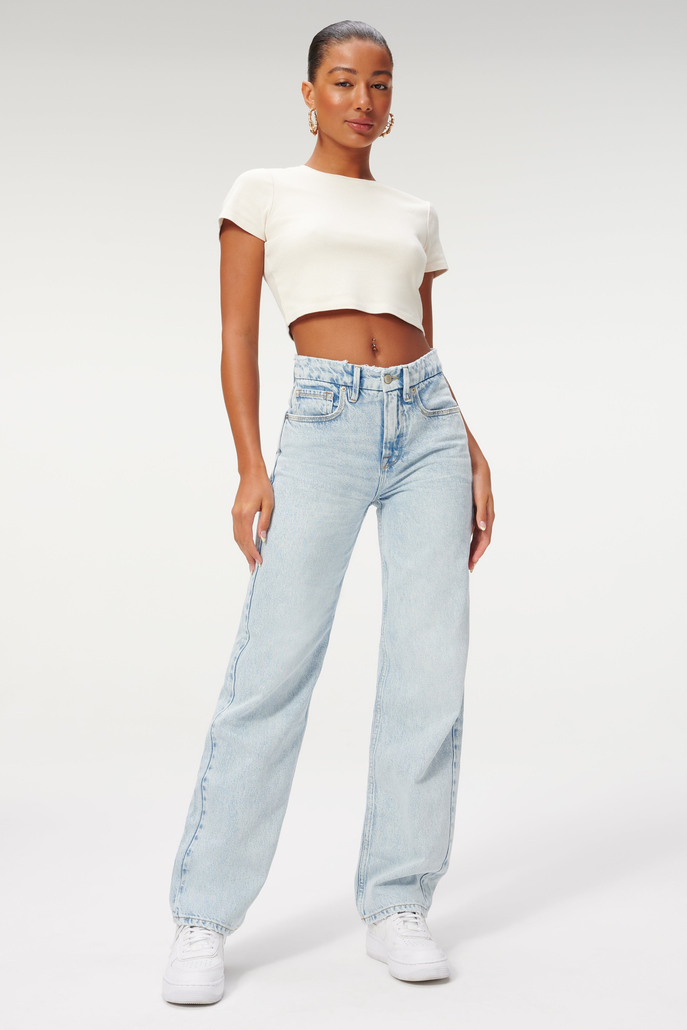 GOOD '90s | BLUE934 | Good American