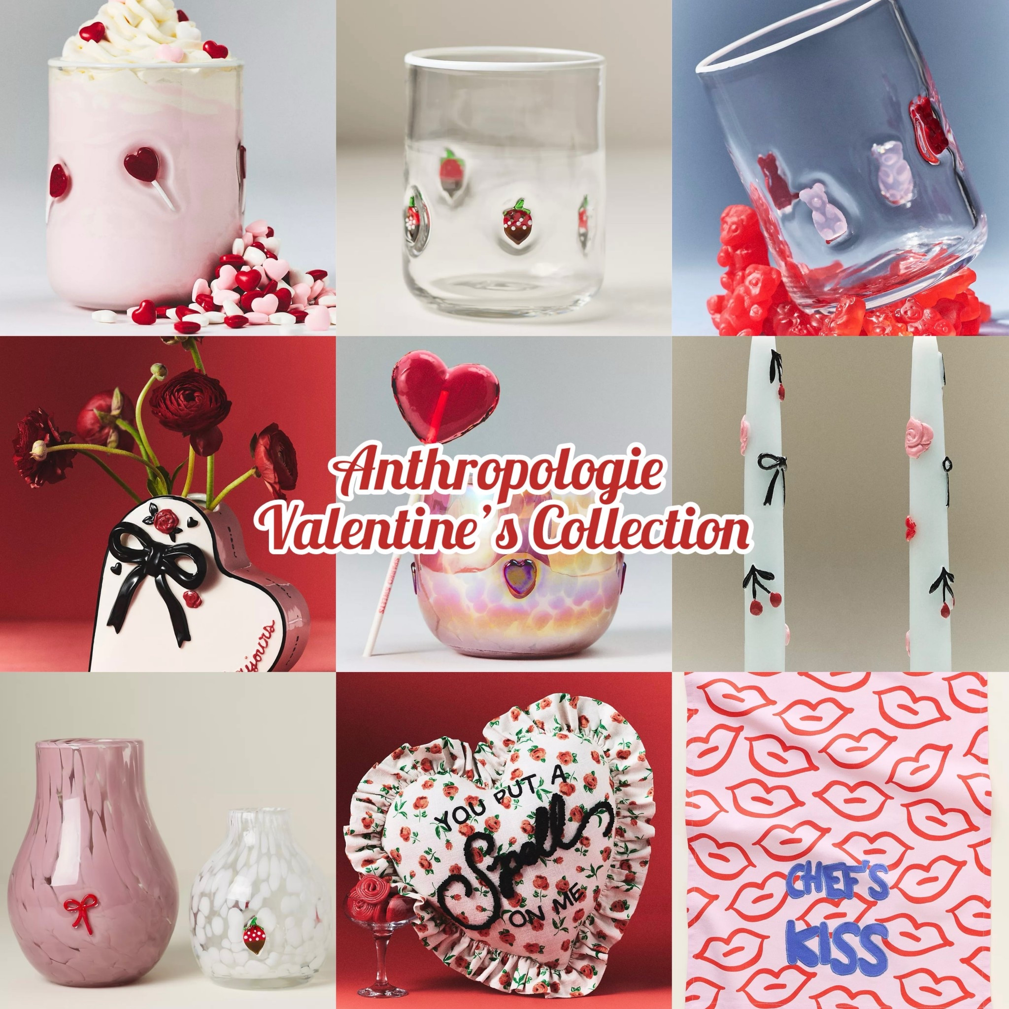 Anthropologie we all know has the most amazing seasonal decor items! I collect their cups, so I get a new one every year 🥰👏🏼💗 

#LTKHome