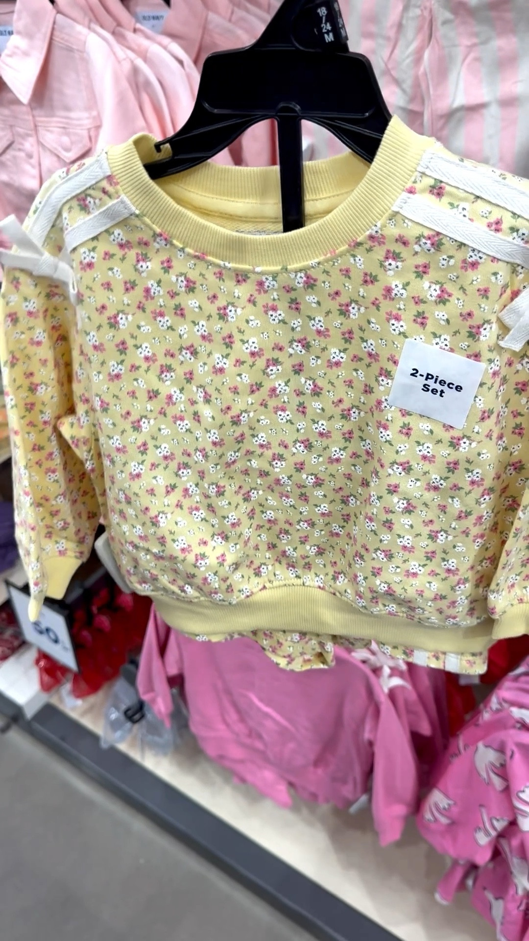 New toddler girl spring wear all 50% off!!! 

#LTKKids #LTKBaby #LTKmomlife