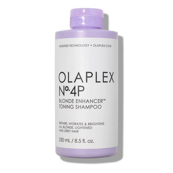 No. 4P Blonde Enhancer Toning Shampoo | Space NK - UK