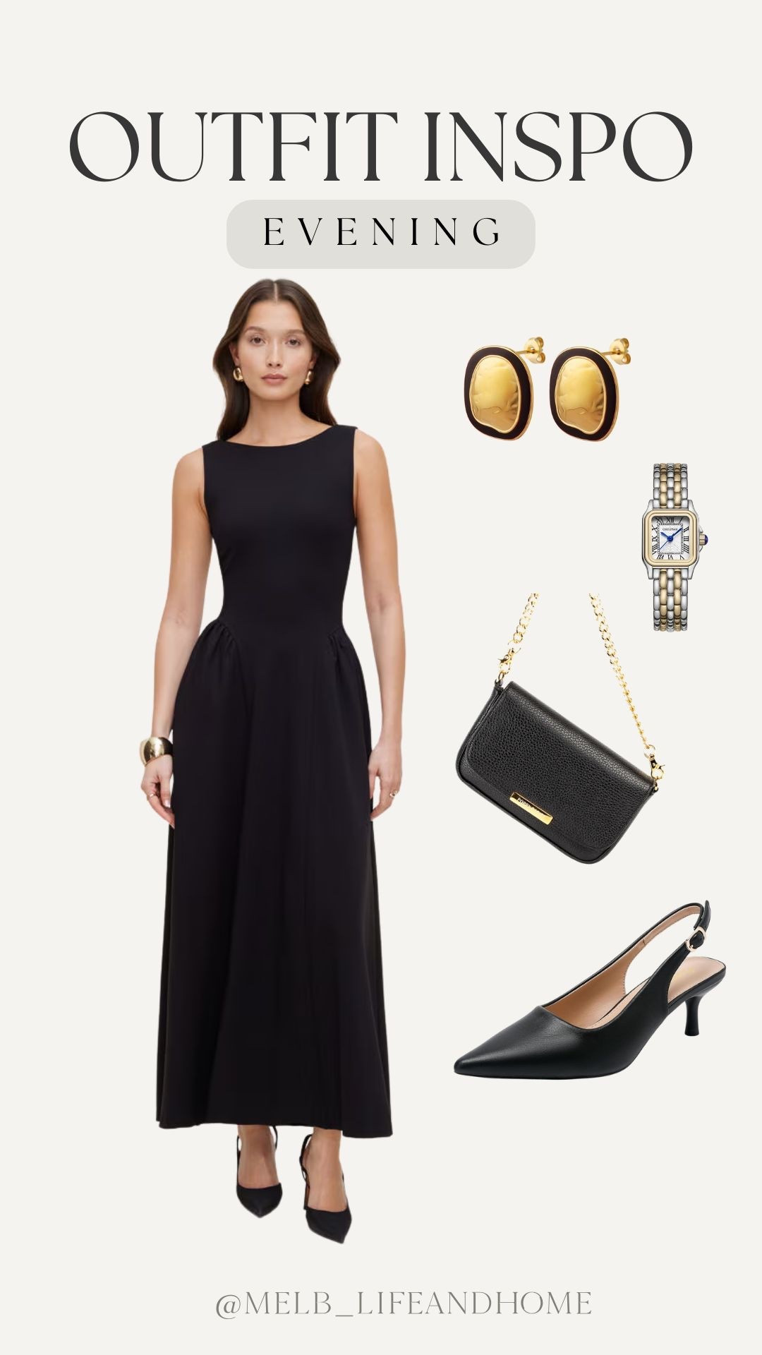 Evening event outfit 

#LTKdresses #LTKwedding #LTKcanada