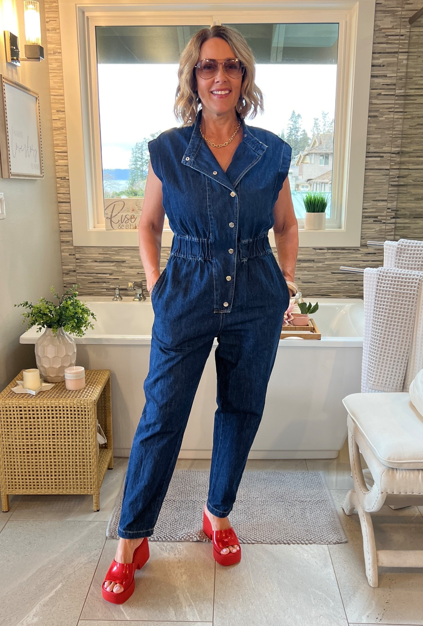 Shop Elan spring fit 
Spring outfit ideas 
travel outfit 
vacation outfit 

#LTKFindsUnder100 #LTKOver40 #LTKMidsize