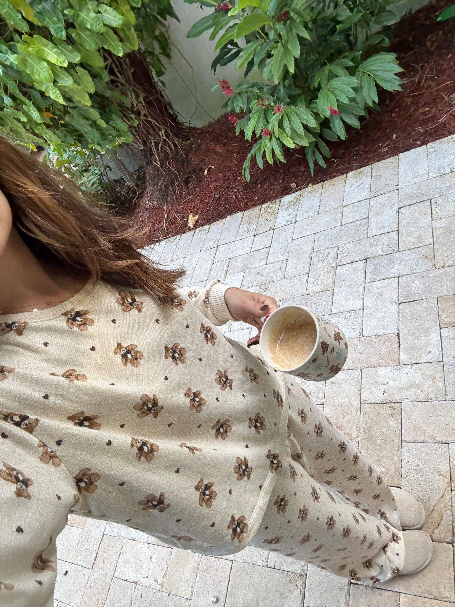 Wearing a size xs! 

#LTKHoliday #LTKGiftGuide