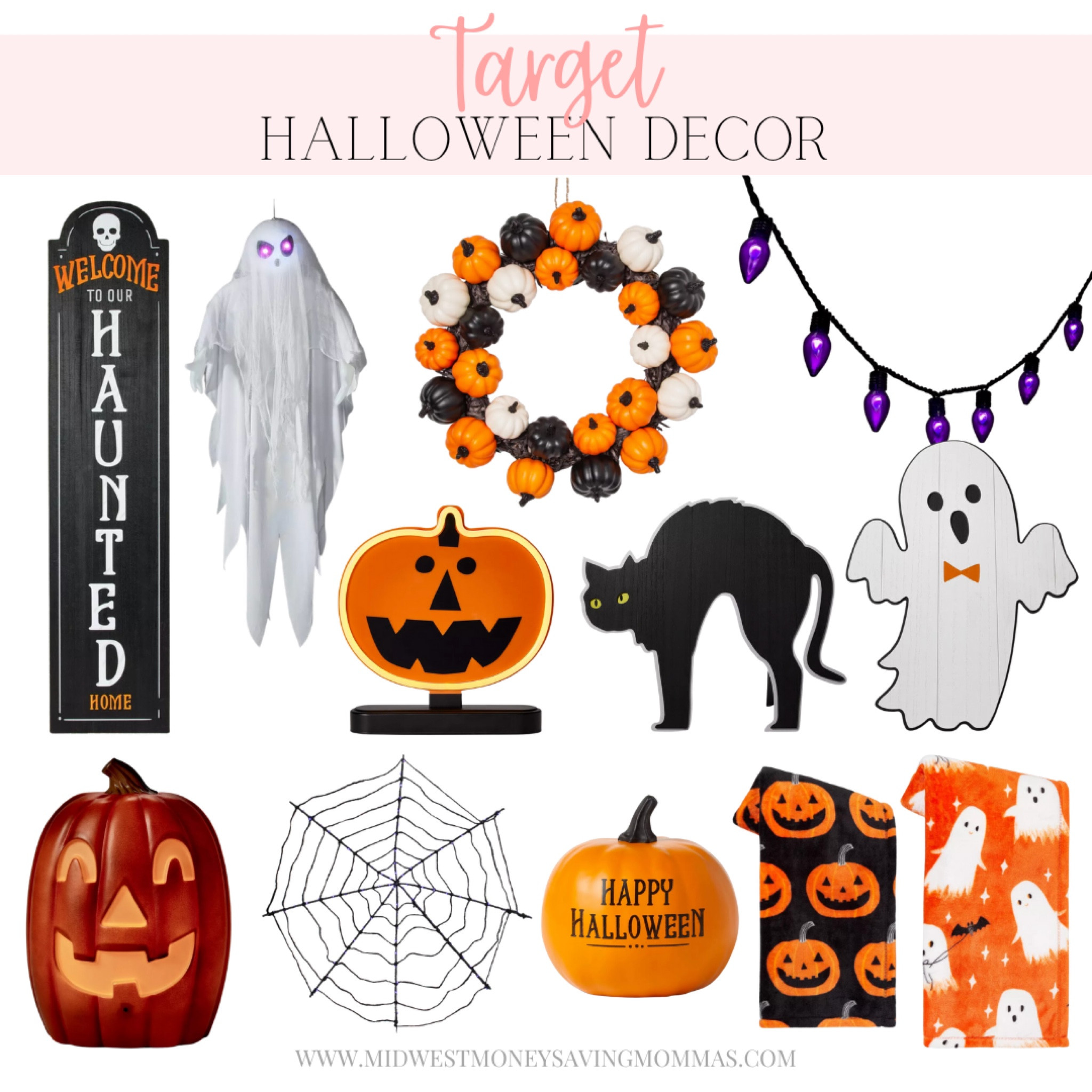 Halloween Decor

Fall decor  home decor  pumpkins 

#LTKhome #LTKstyletip #LTKSeasonal