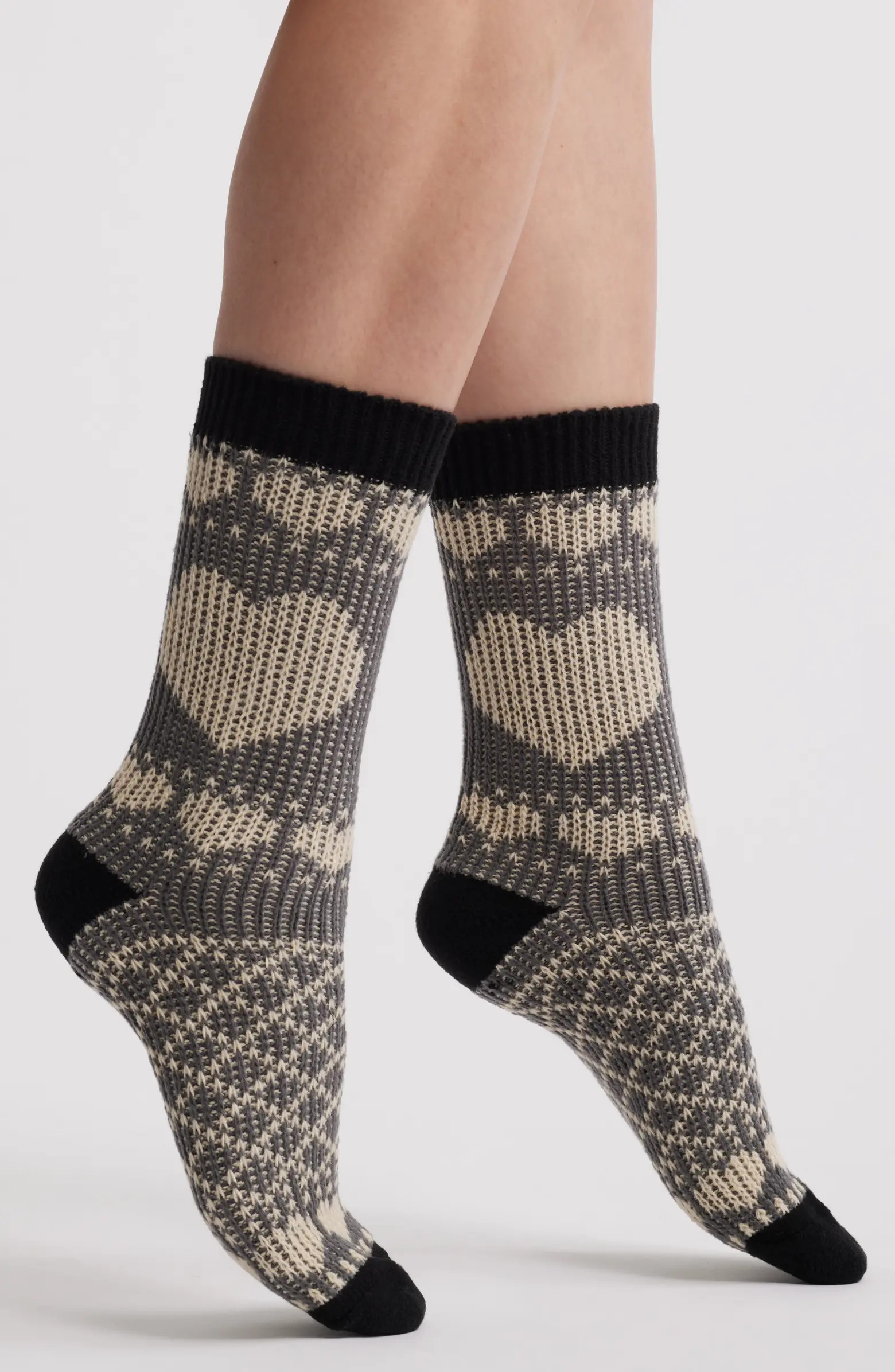 Nordstrom Apres Skis Crew Socks | Nordstrom | Nordstrom