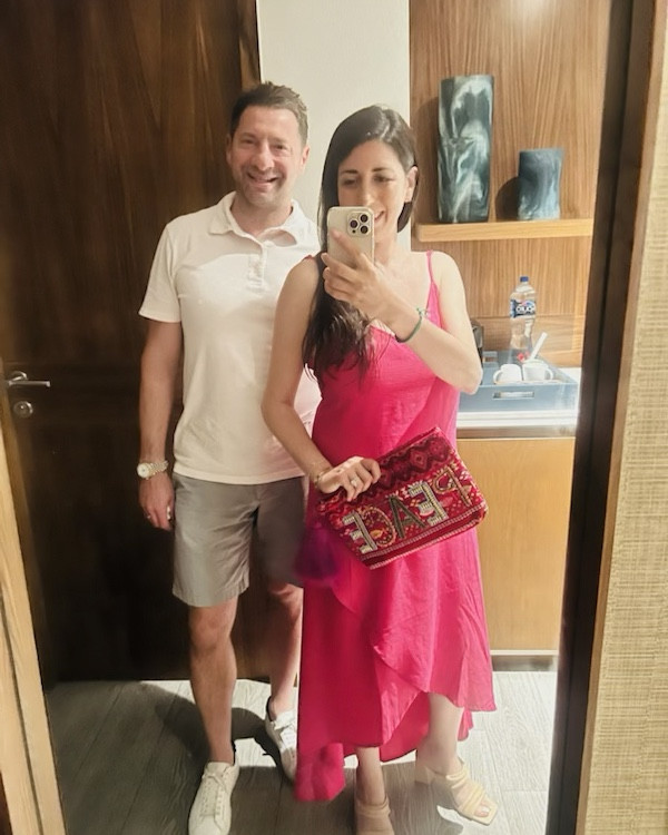Mexico Packing List⁣
⁣
When traveling, I like to really think ahead and pack what I know I am going to want to wear! That way I am always excited to get dressed. Here are some fun pieces from my last trip to Punta Mita. I linked the originals when I could and the updated versions of the rest of these items by the same brands I purchased from. 

#LTKTravel #LTKStyleTip #LTKSeasonal