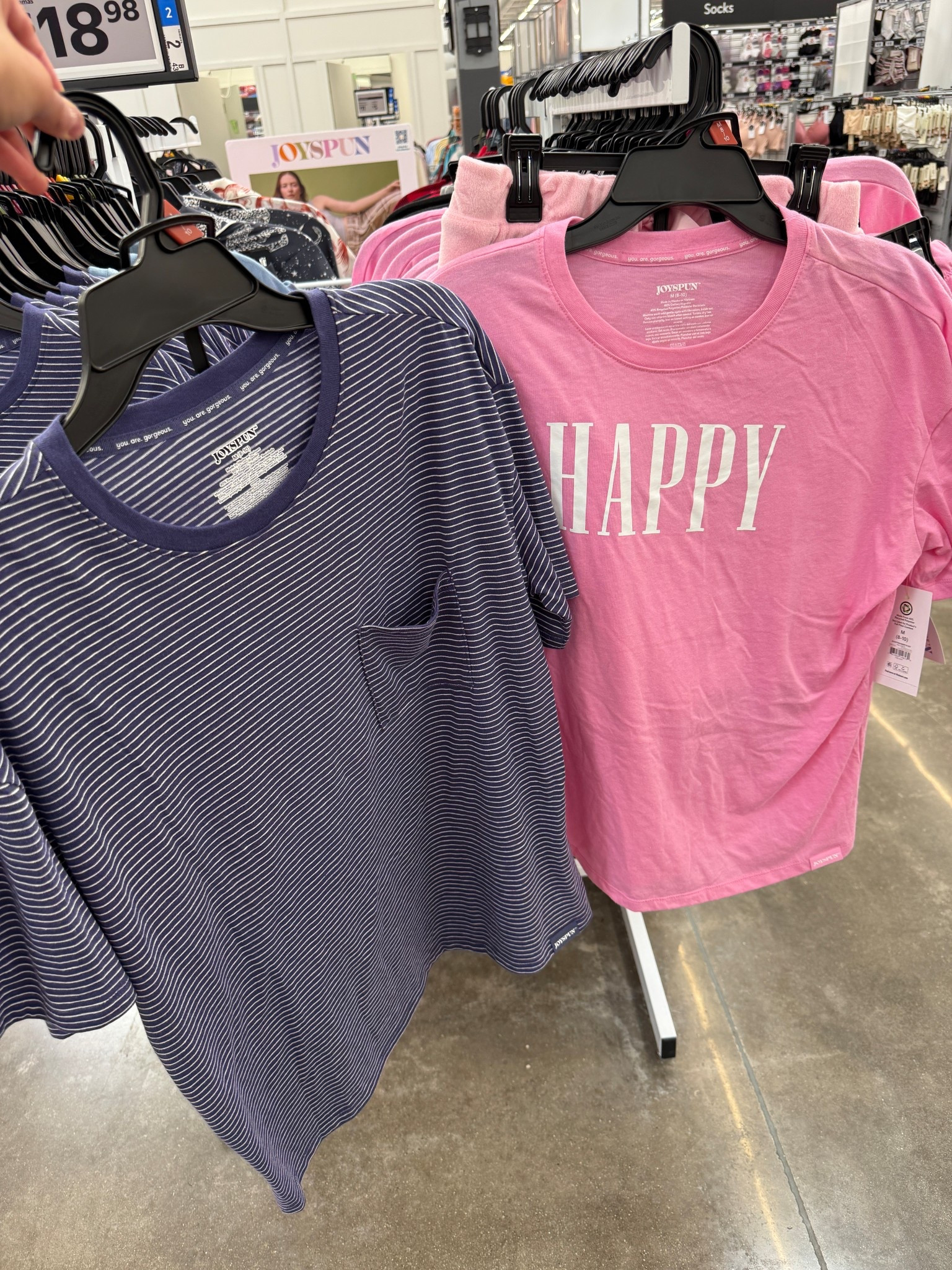 Walmart pajamas are always so comfy and soft.🤩
Soft
Comfy 
Cozy 
Matching sets 
Short sets 
Lounge 


#LTKdayinmylife #LTKselfcare #LTKootd