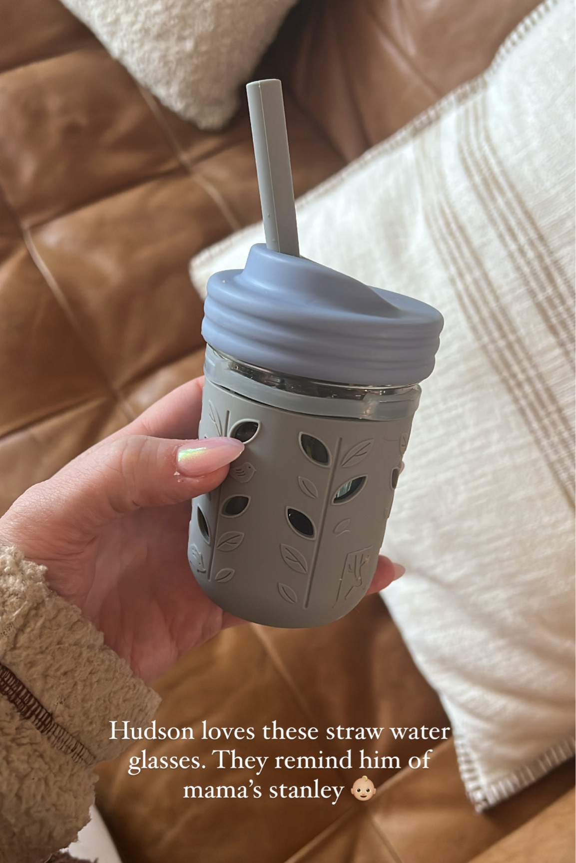 Baby toddler amazon straw water bottles 

#LTKkids #LTKfamily #LTKbaby