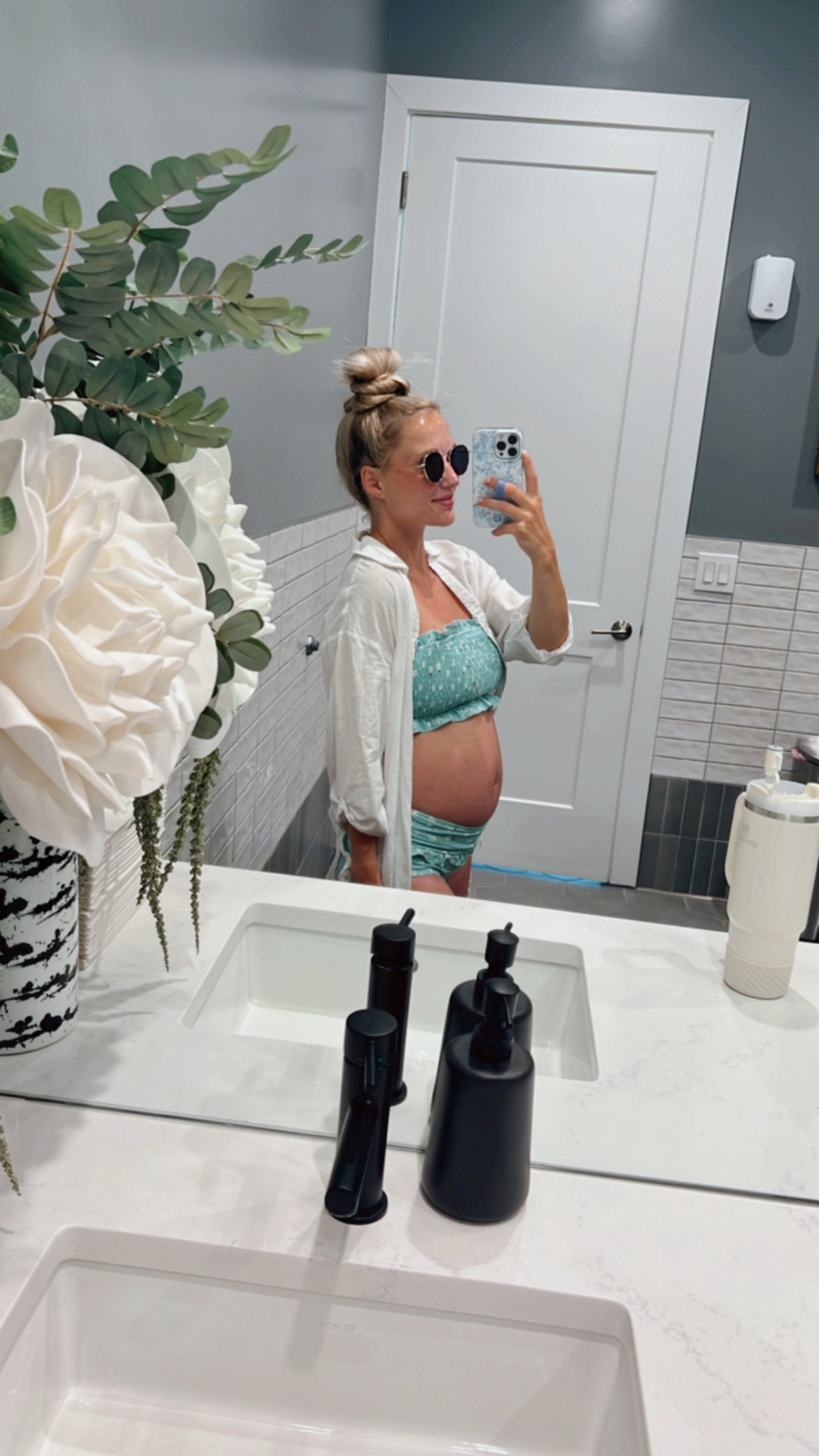 Soaking up the last few days of Summer! 

#LTKFindsUnder50 #LTKBump #LTKSwim