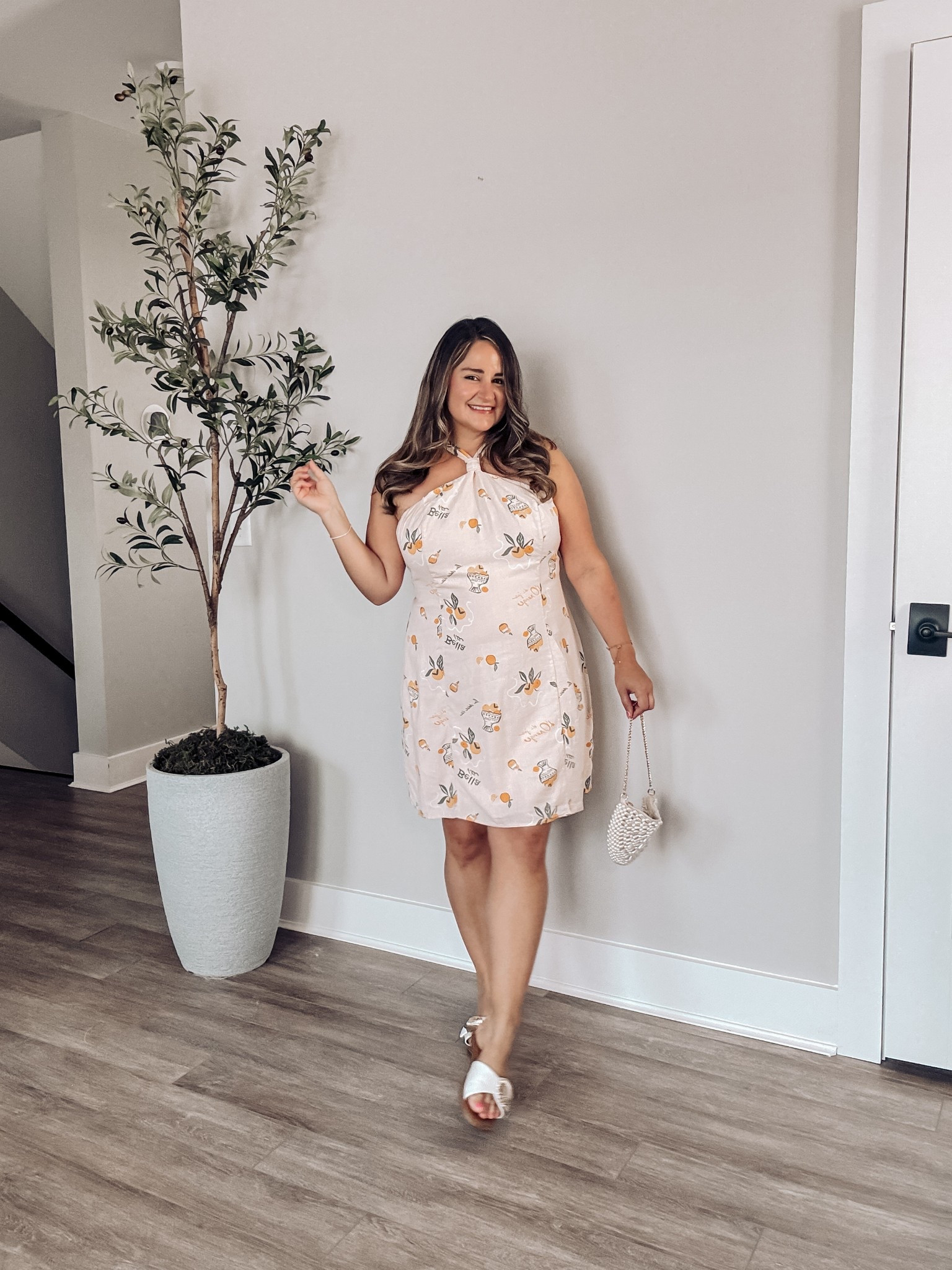 Your summer wardrobe is ready! I’m wearing a size extra large in this halter dress!

These would be adorable as vacation outfits!

Resort wear, maxi dress, two piece set, linen set. Cute shorts, stretchy shorts, maxi skirt, graphic T-shirt, midsize, petite, summer style, summer outfits, target style, target outfits 

#LTKSummerEdit #LTKPetite #LTKMidsize