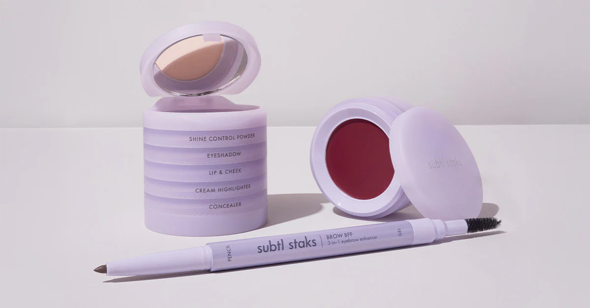 3-in-1 Brow BFF | Subtl Beauty