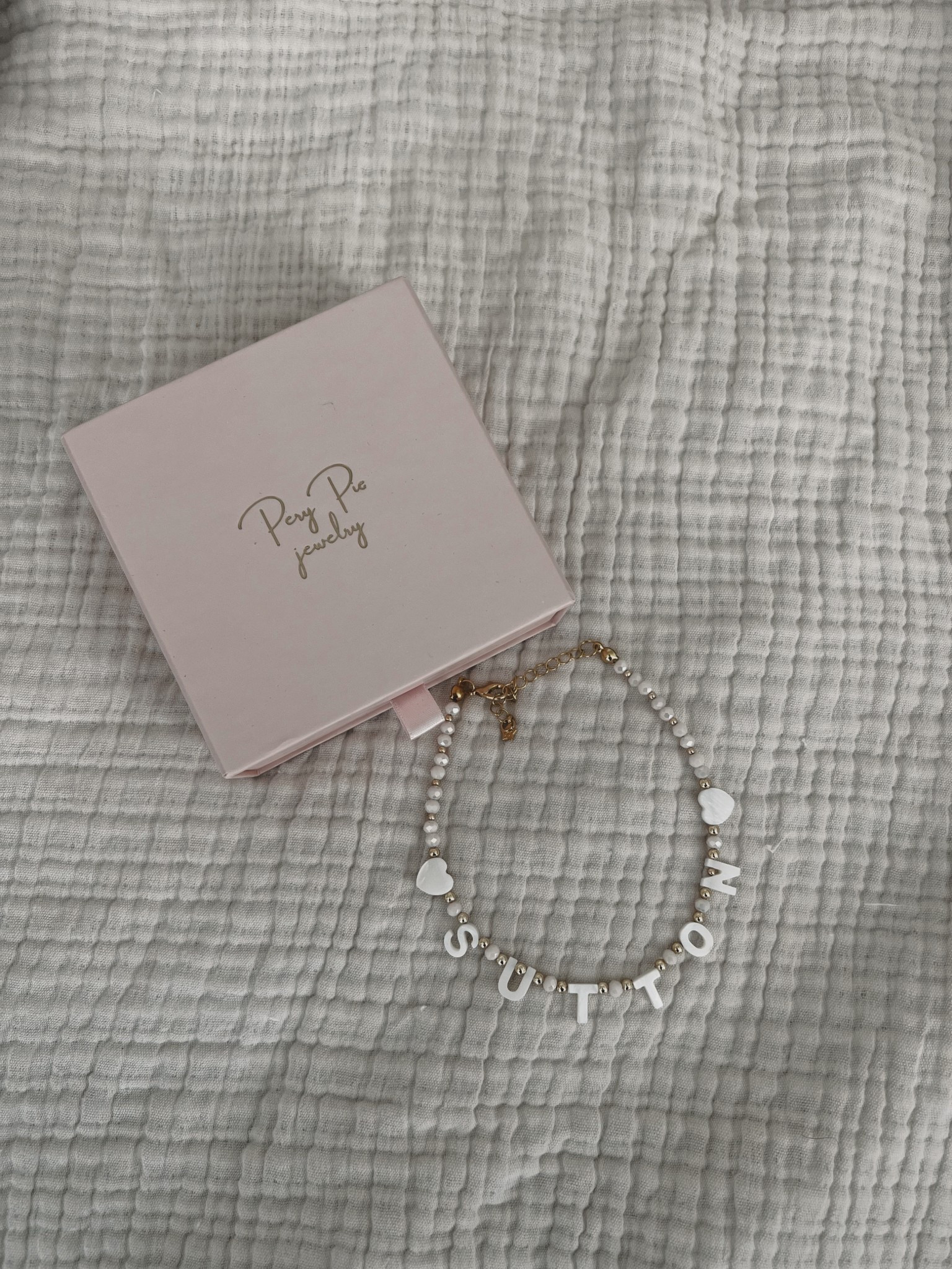 The cutest toddler name necklace 🎀

#LTKGiftGuide #LTKKids #LTKBaby