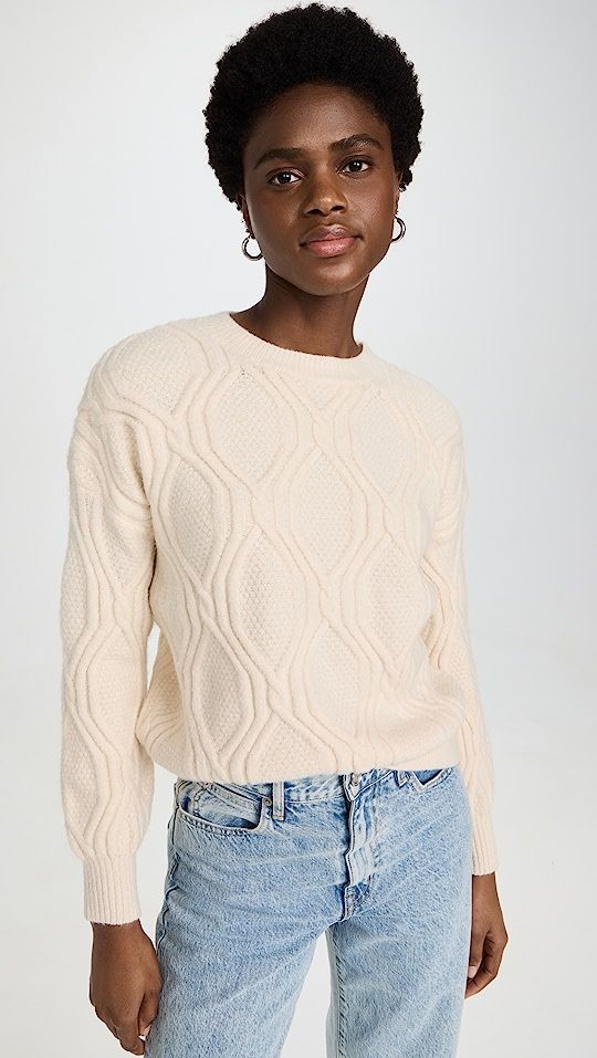 Sincerely Sweater | Shopbop