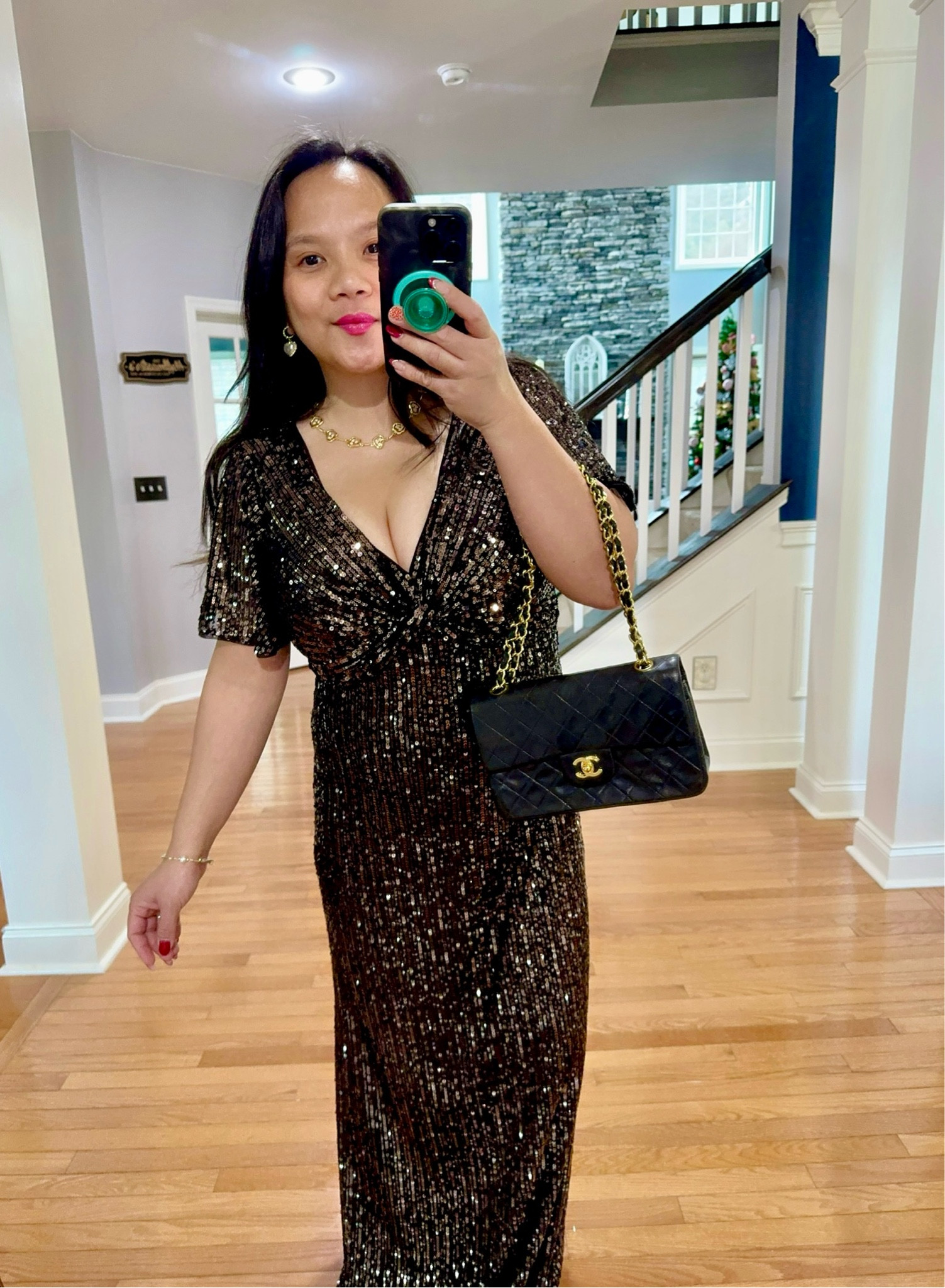 #LTKParties #LTKStyleTip #LTKItBag