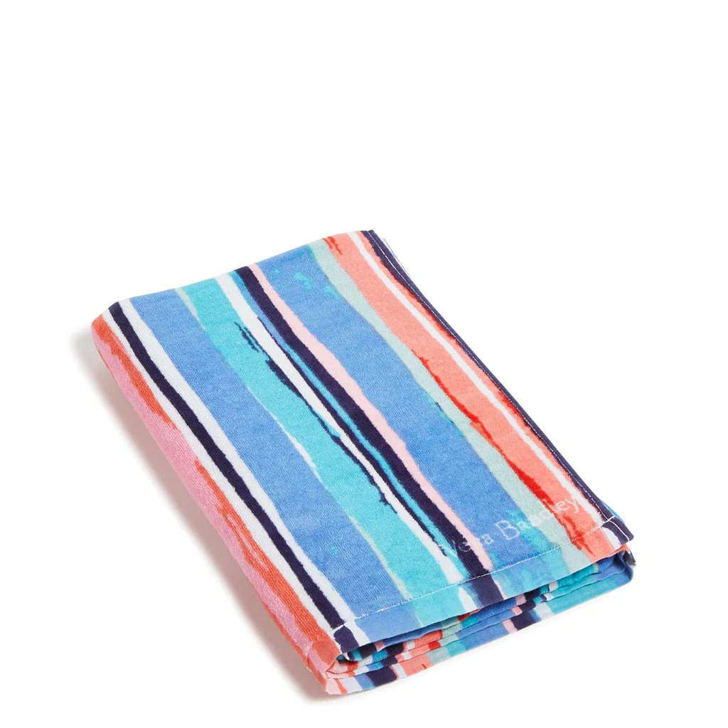 Beach Towel | Vera Bradley