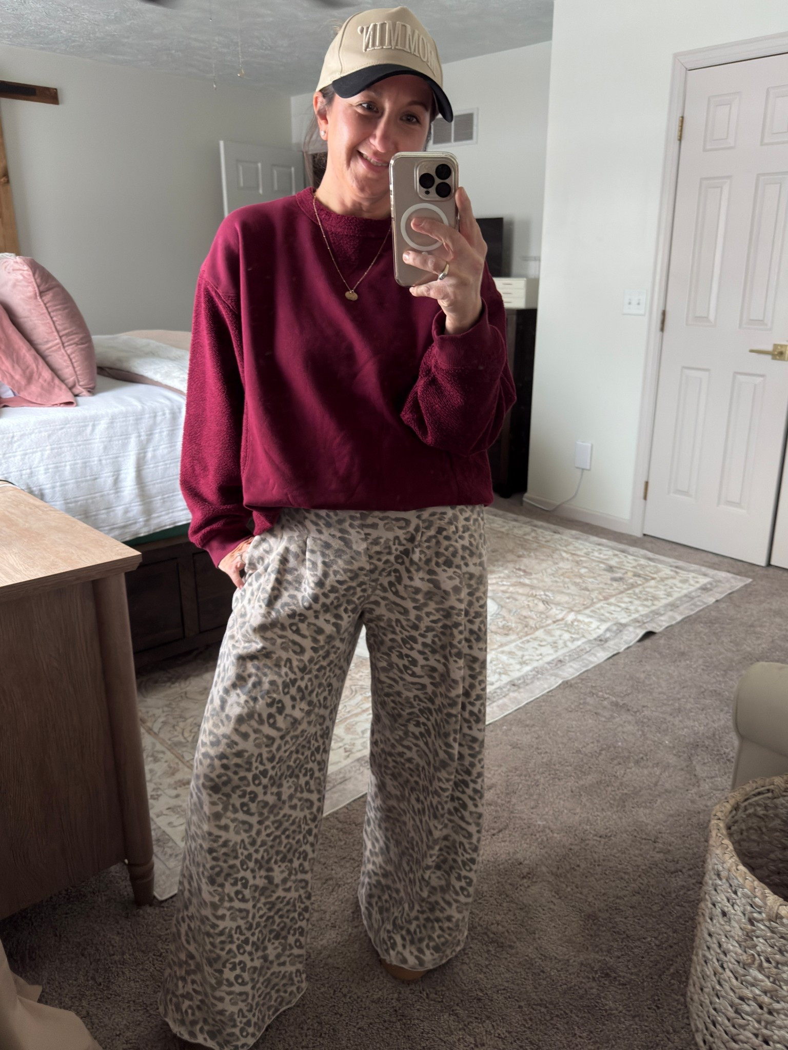 Yesterday’s Target fit

#LTKmomlife #LTKootd