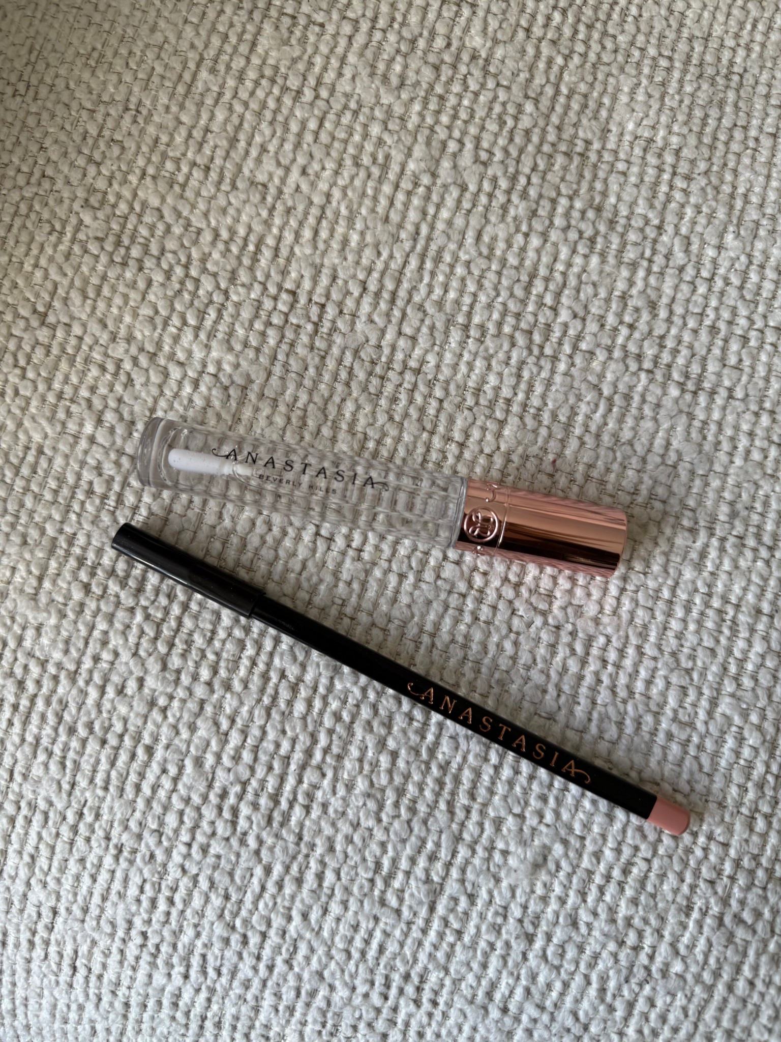 No makeup makeup lip combo ✨

#LTKuk #LTKeurope #LTKbeauty