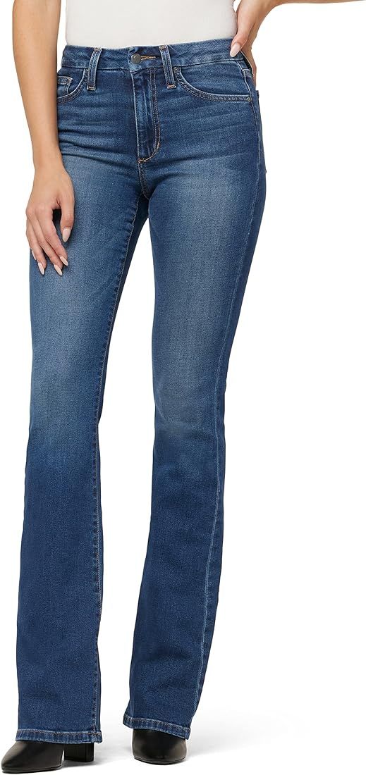 Joe's Jeans Women's The Hi Honey Bootcut | Amazon (US)