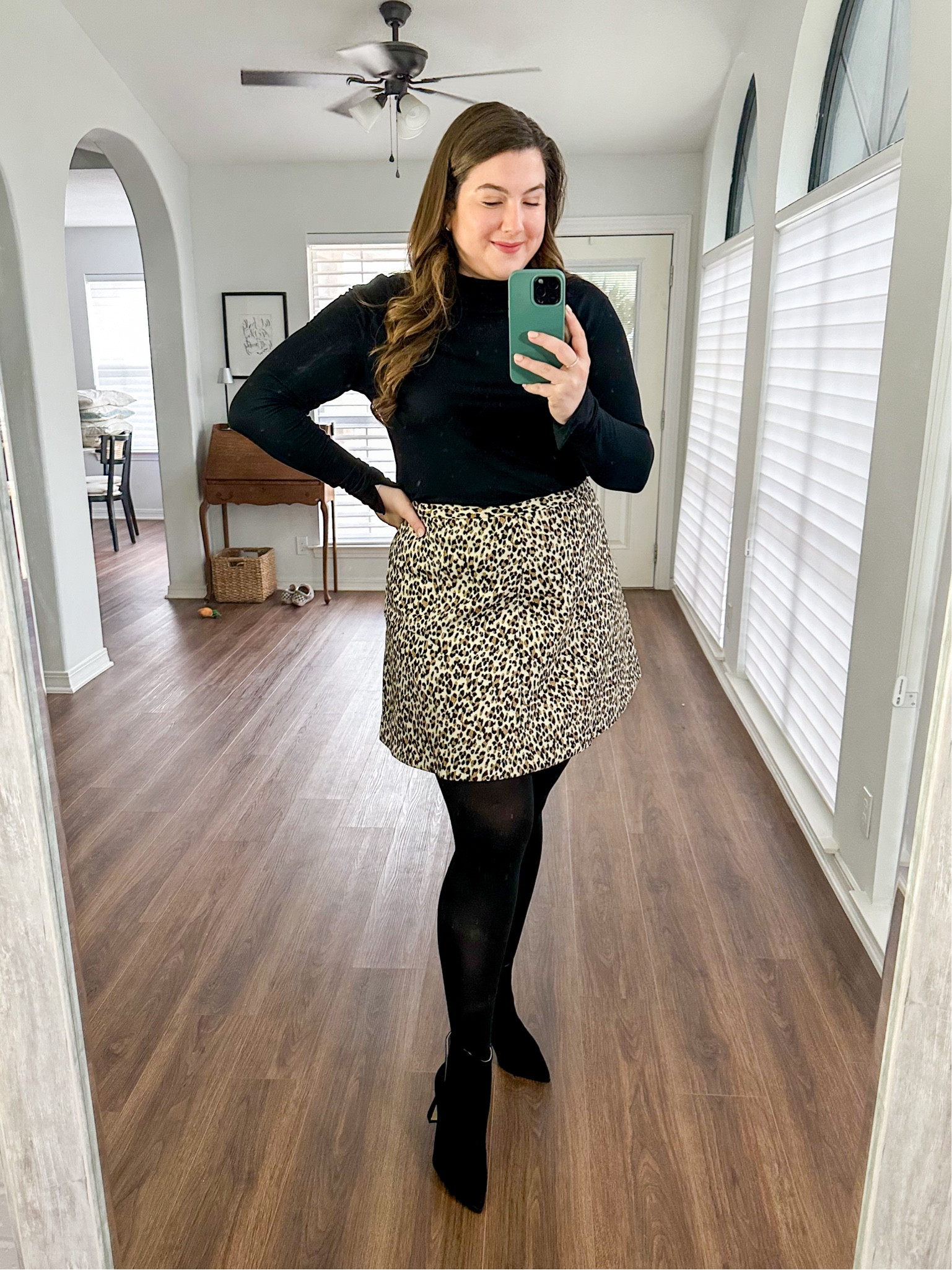 Workwear #ootd 2/29/24 

Womens business professional workwear and business casual workwear and office outfits midsize outfit midsize style 

#LTKmidsize #LTKworkwear #LTKfindsunder100