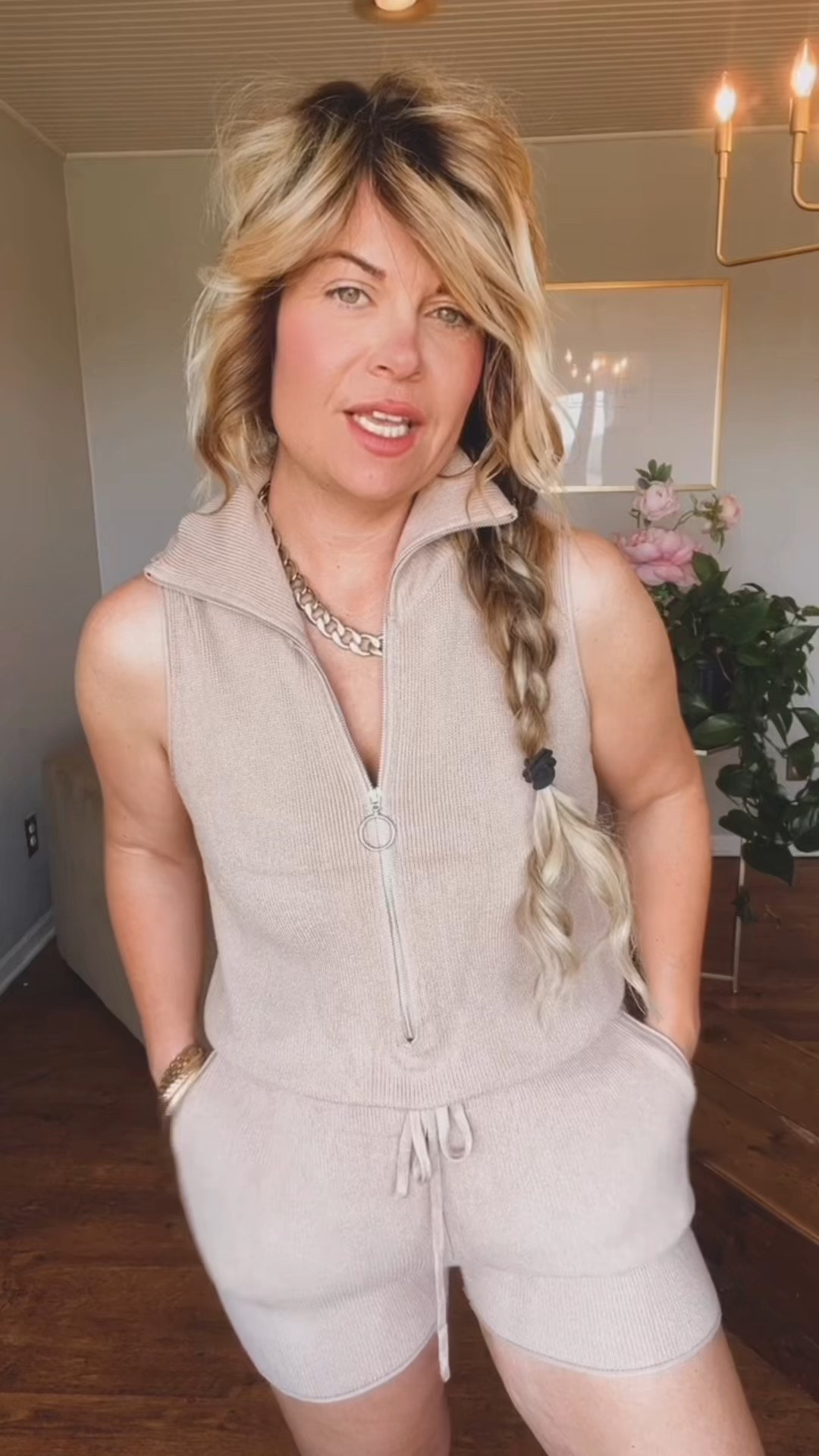 “Affordable Amazon summer finds you’ll live in! From breezy dresses to must-have rompers, I’ve rounded up my favorite Amazon summer clothing pieces perfect for vacation, weekend outings, and every day in between. Lightweight, flattering, and under budget – everything linked here!