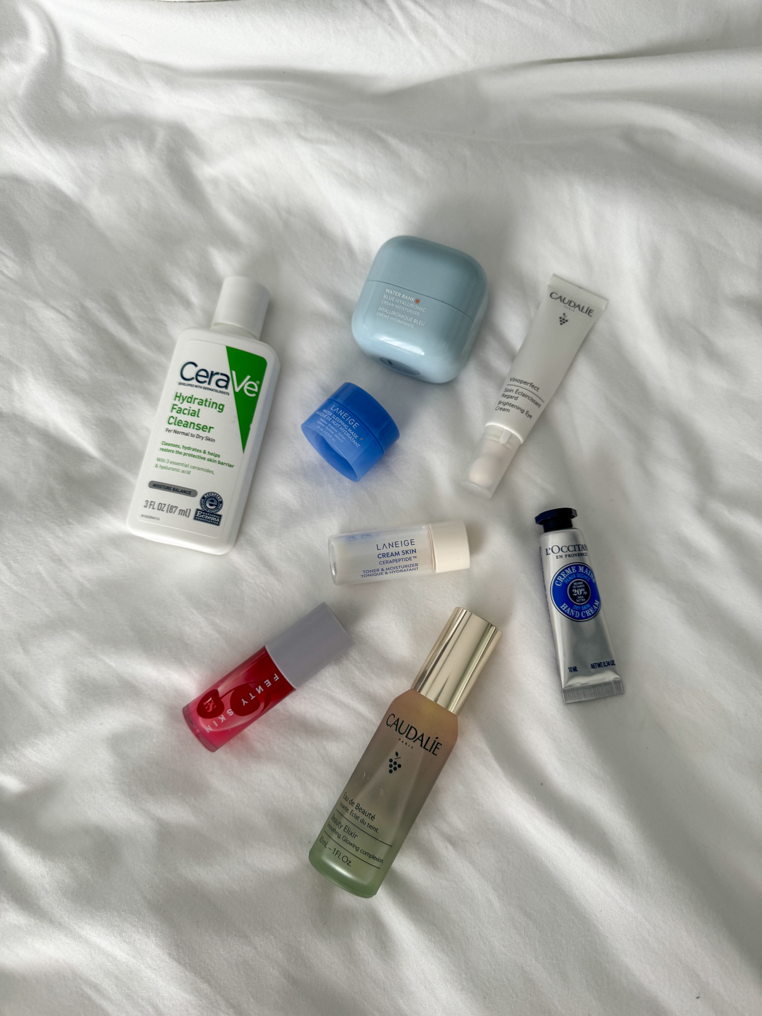 Travel sizes of my must-have skincare 

#LTKGiftGuide #LTKbeauty #LTKtravel