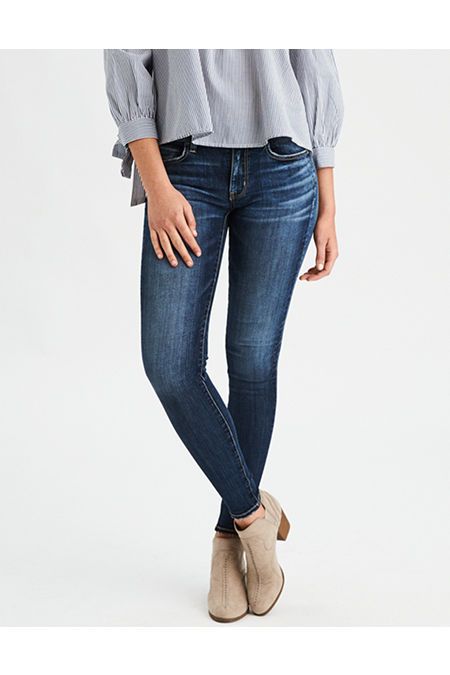 Jegging | American Eagle Outfitters (US & CA)