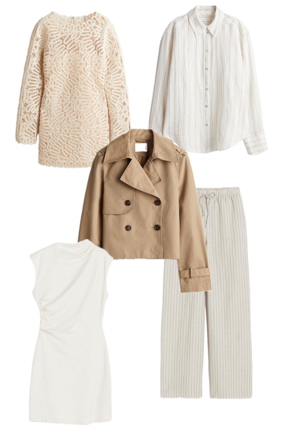 Spring/summer pieces I’m purchasing! 

#LTKSeasonal #LTKstyletip #LTKfindsunder100