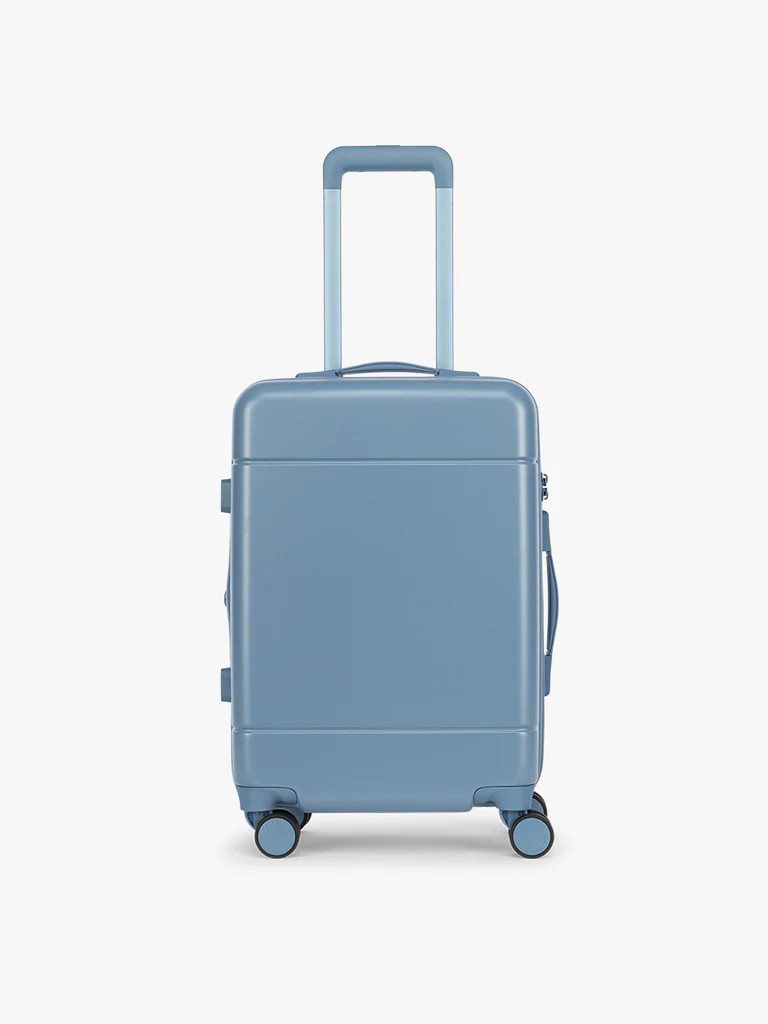 Hue Carry-On Luggage in French Blue | CALPAK