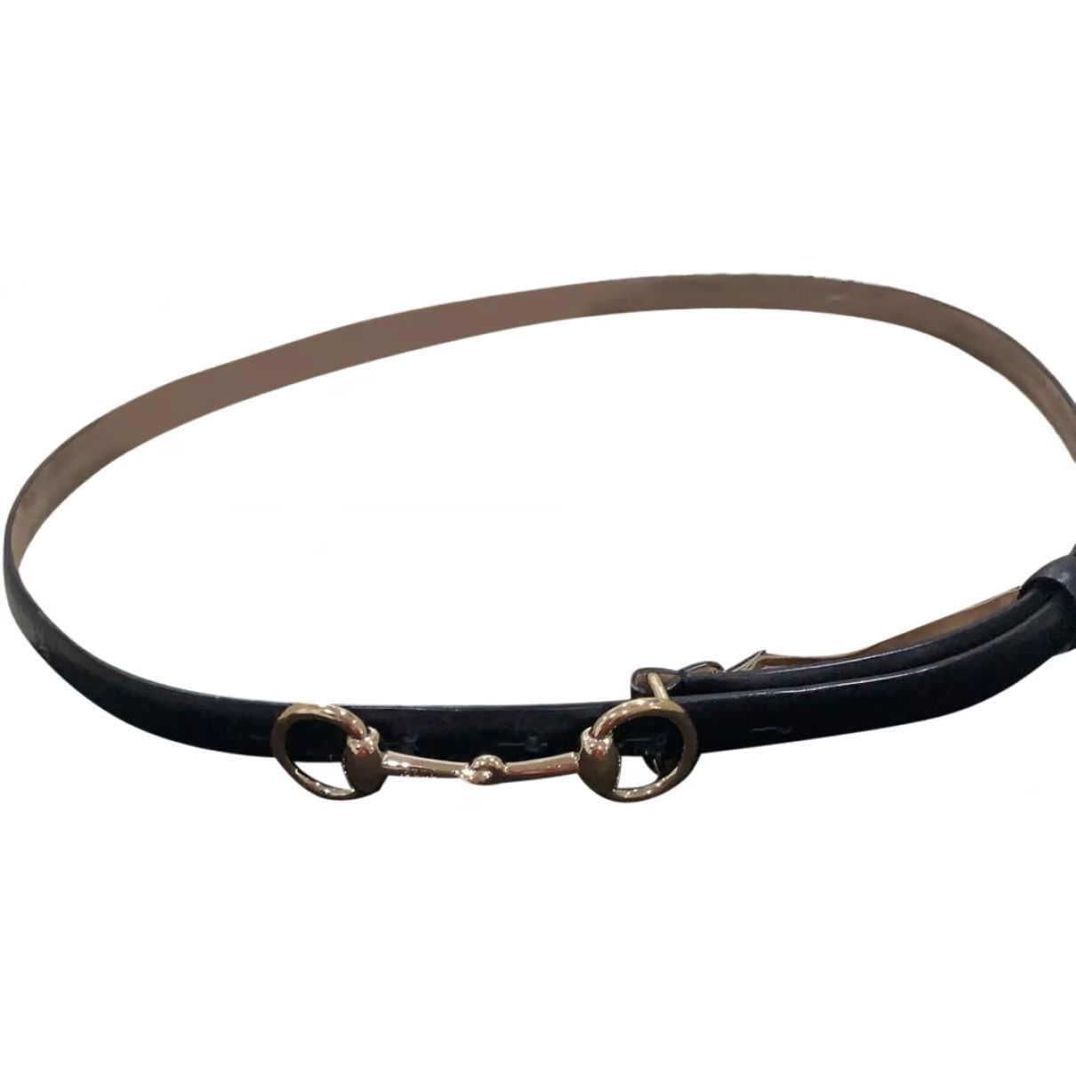 Leather belt | Vestiaire Collective (Global)