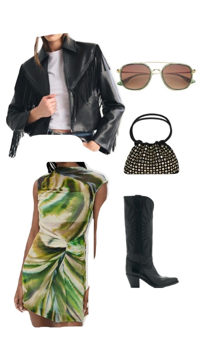 NOLA outfit Inspo!!

#LTKootd