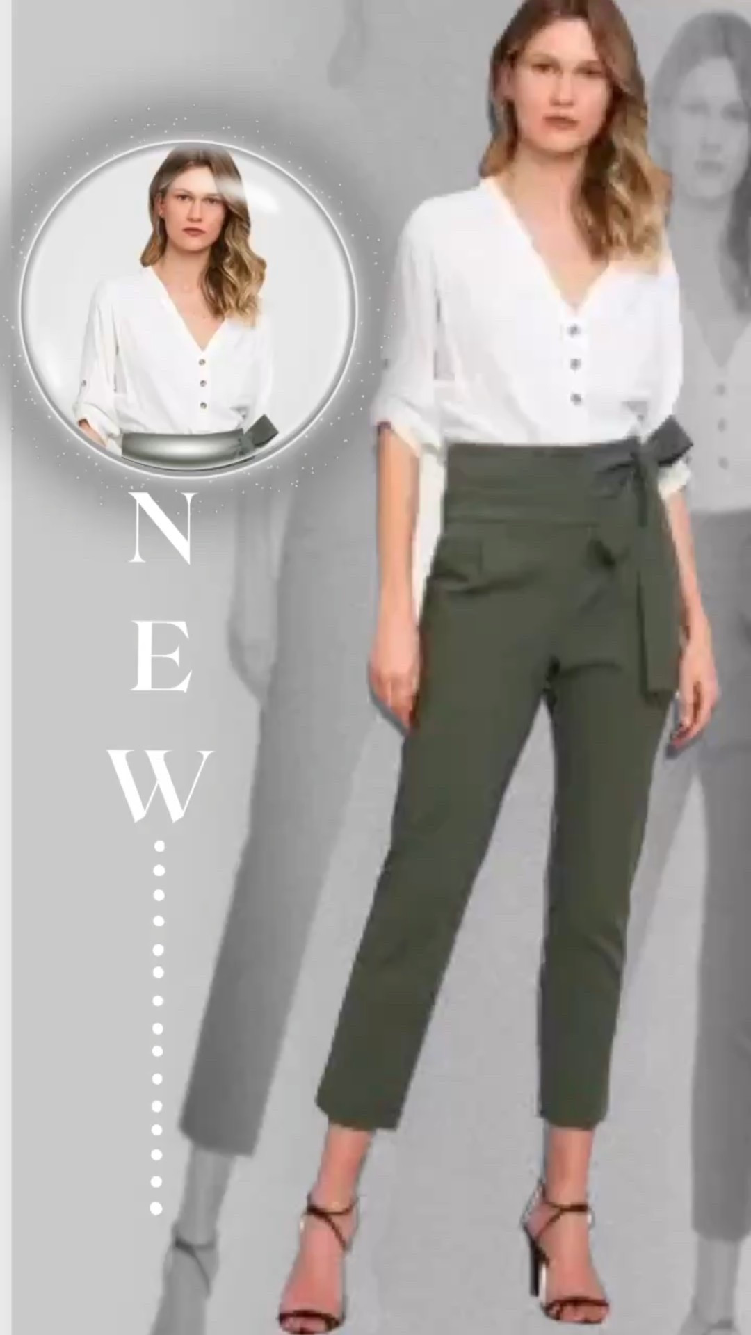 Camisa Alfaiataria de Viscose Com Martingale Off White Miss Joy

#LTKbrasil #LTKmodamodesta #LTKfamilia