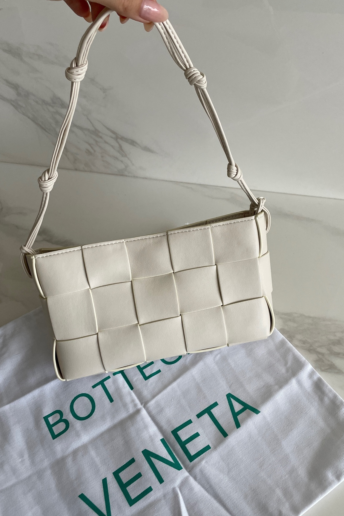 Bottega Veneta Sardine Bag Dupe Not Sardine Dupe Bag – Azalia Apparel